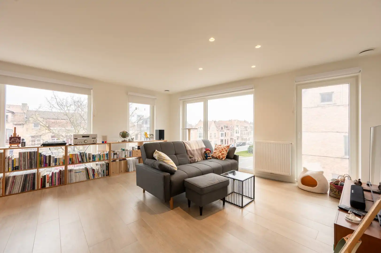 Mooi appartement op centrale ligging! foto 4