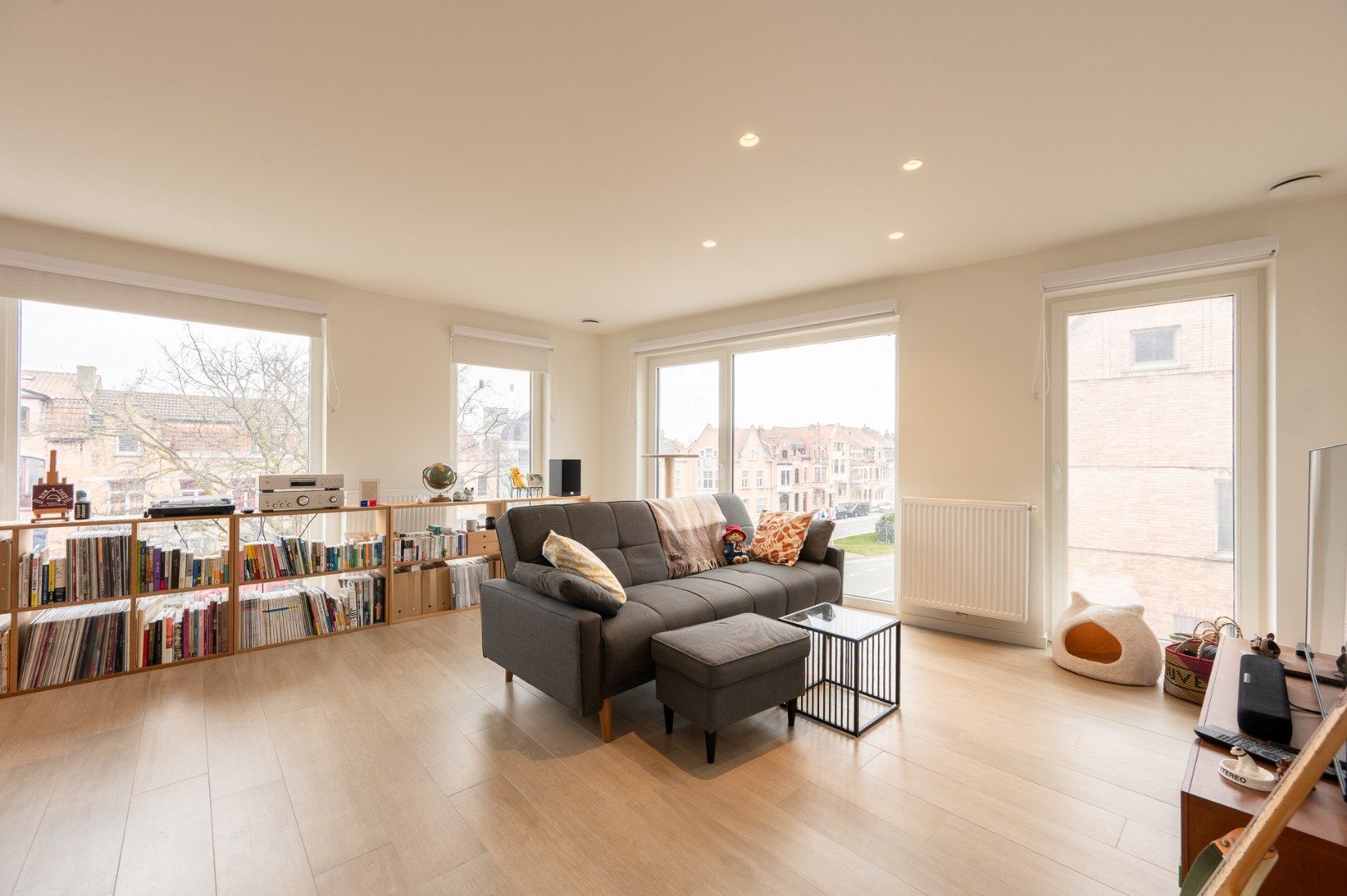 Mooi appartement op centrale ligging! foto 4