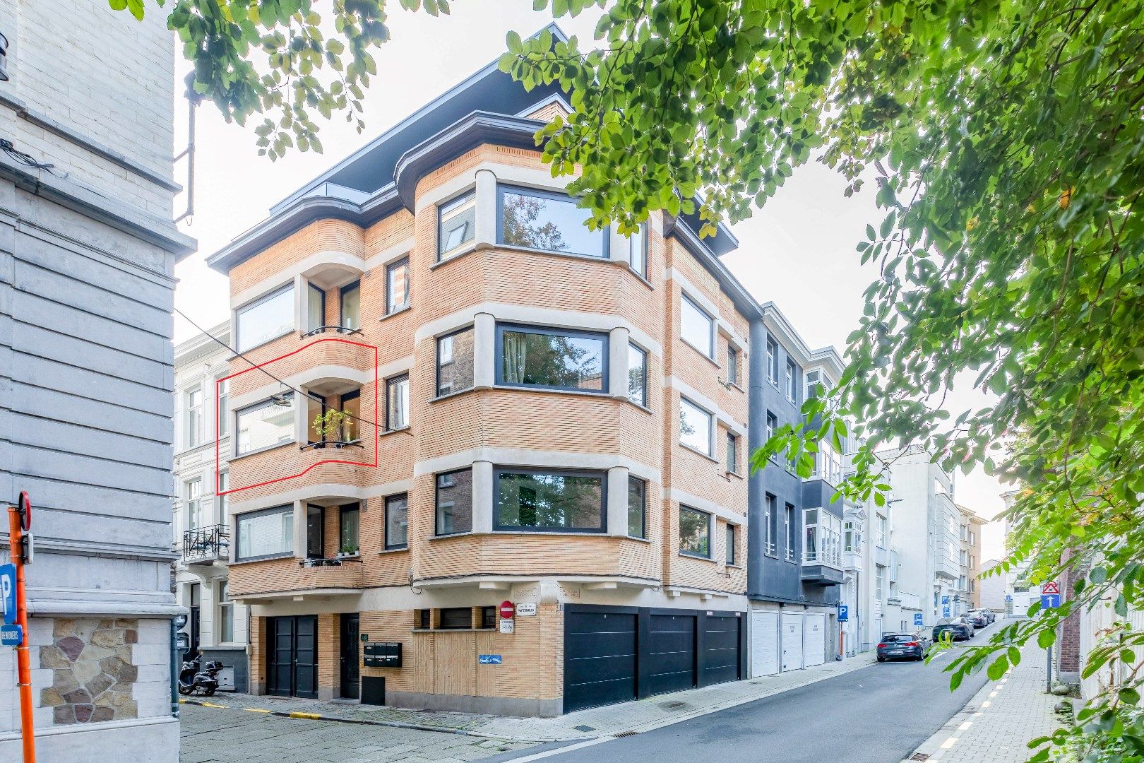 Appartement te koop Watermolenstraat 8 - - 9000 Gent