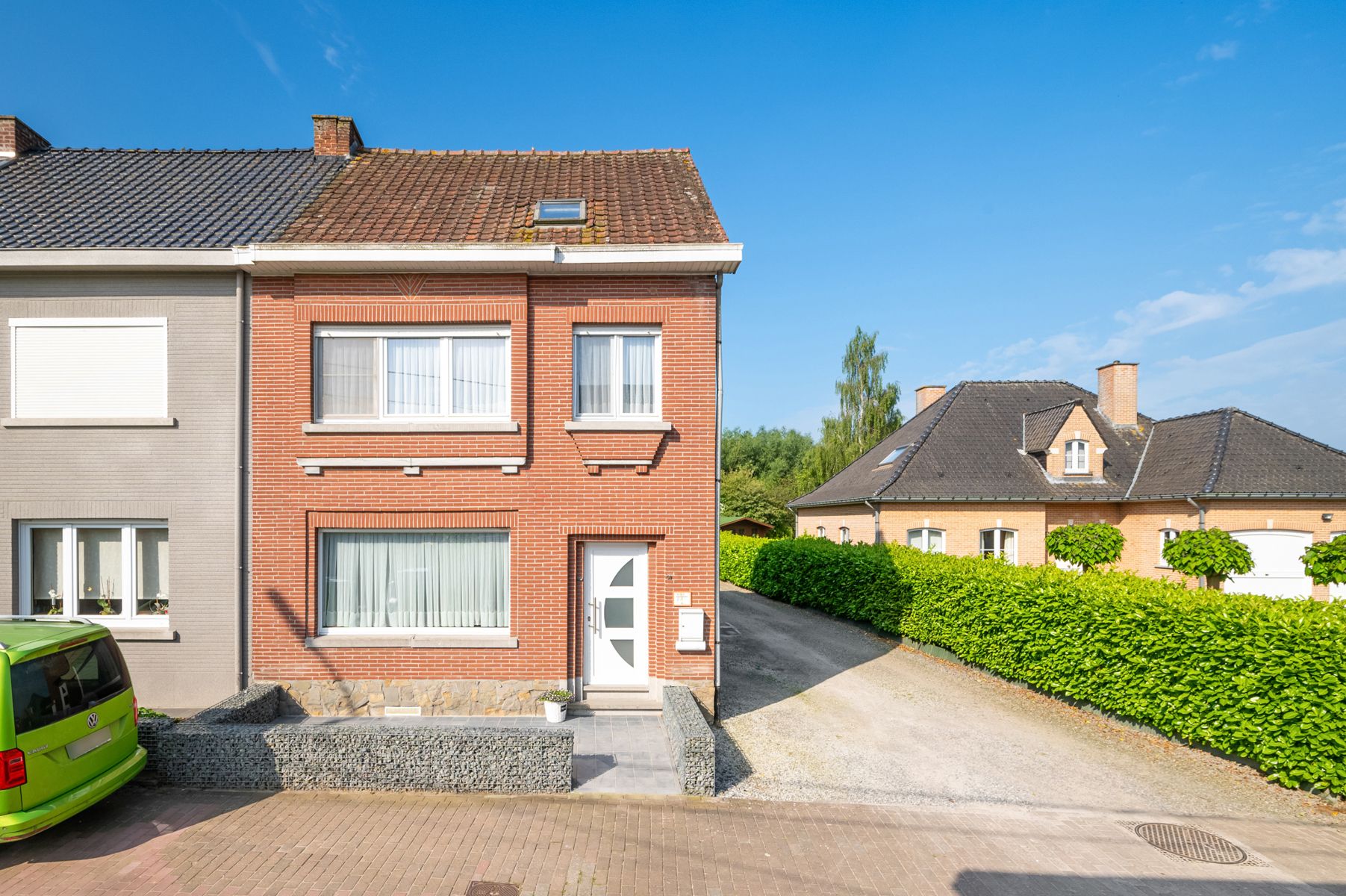 Instapklare woning met zonnepanelen en Zuidgerichte tuin foto 20