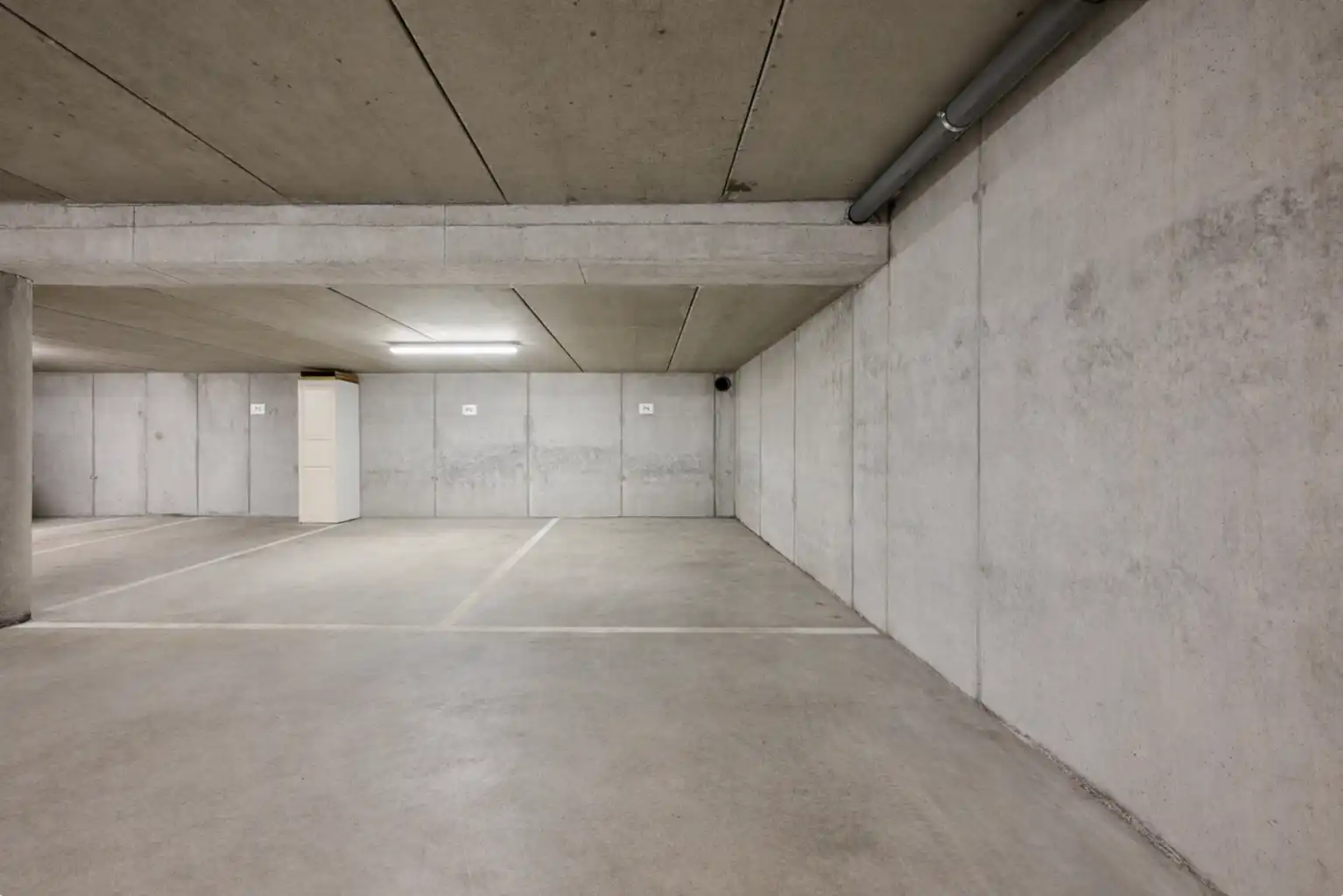 Appartement te koop foto 11