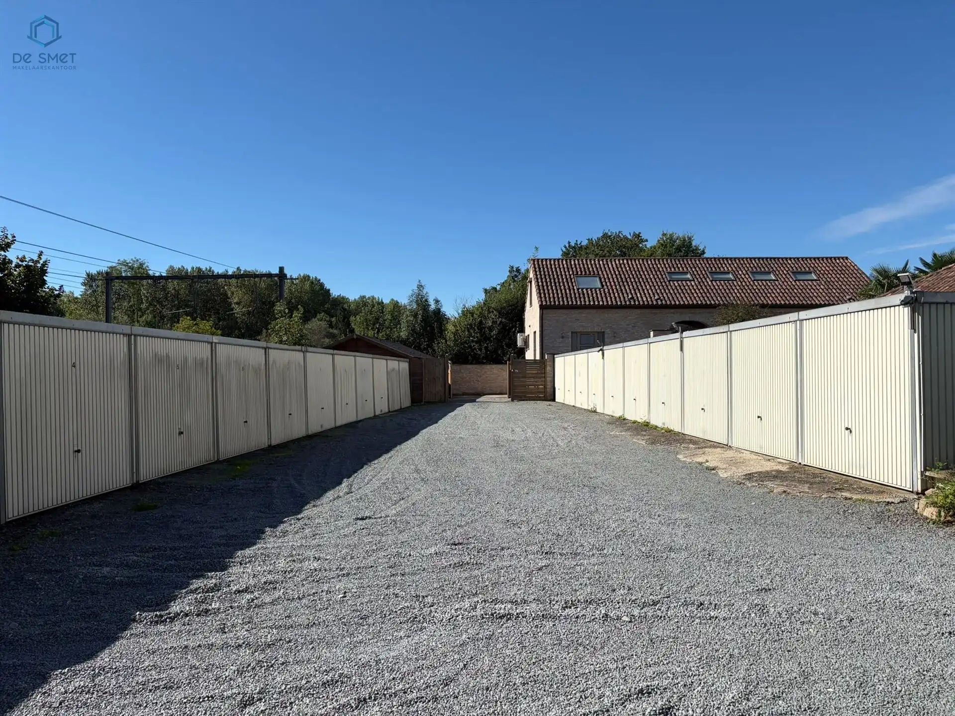 Parking/Garagebox foto 4