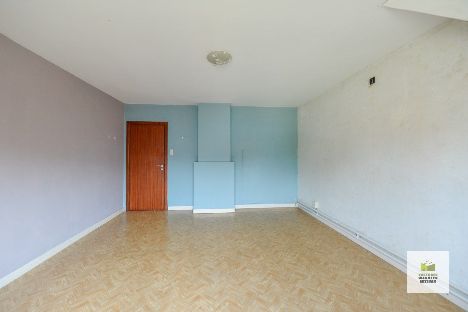 Landelijk gelegen woning met 2 (mogelijks 3) slpk, garage en tuin foto 10