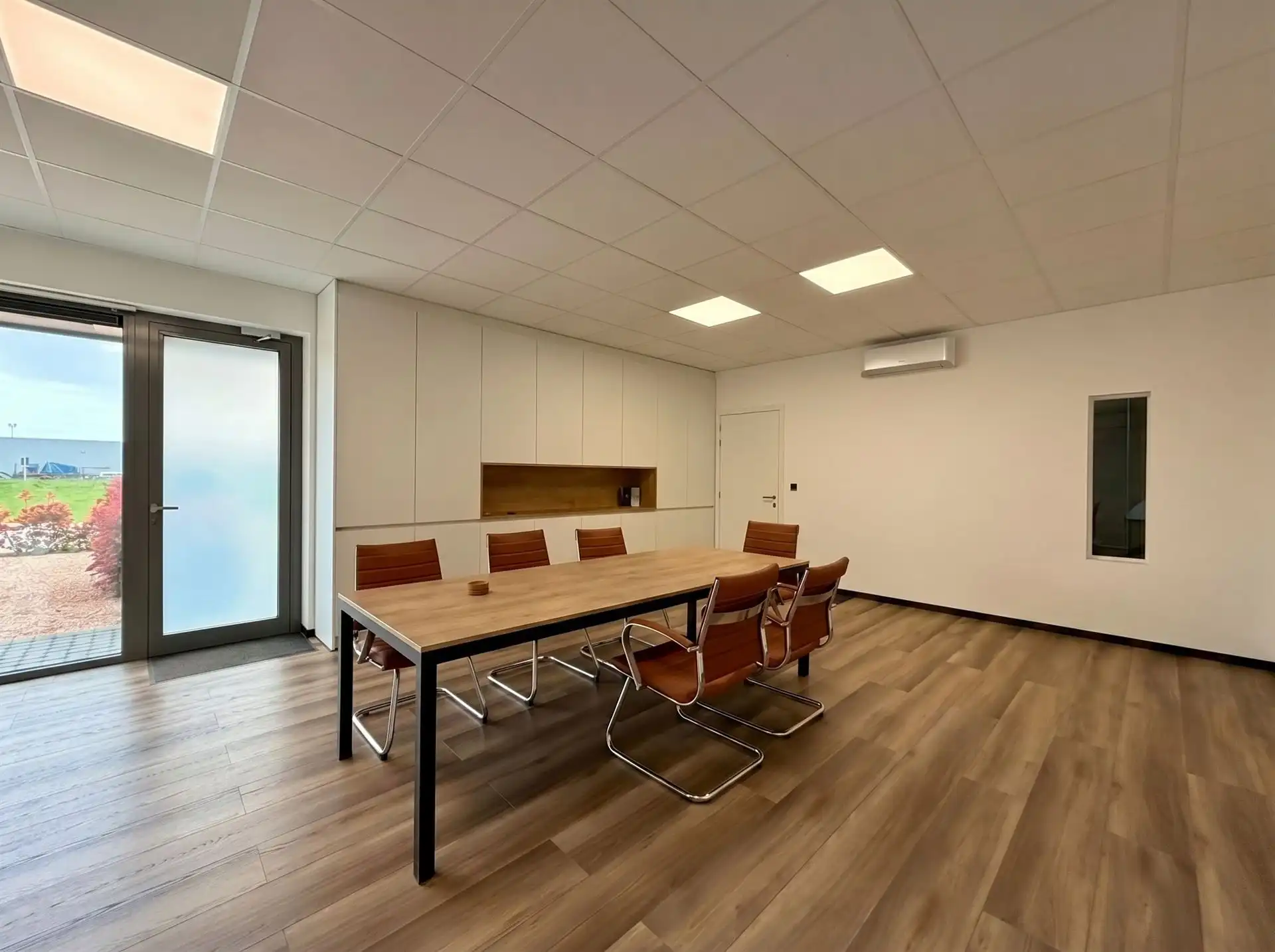 Moderne KMO-unit met uitbreidingspotentieel foto 6