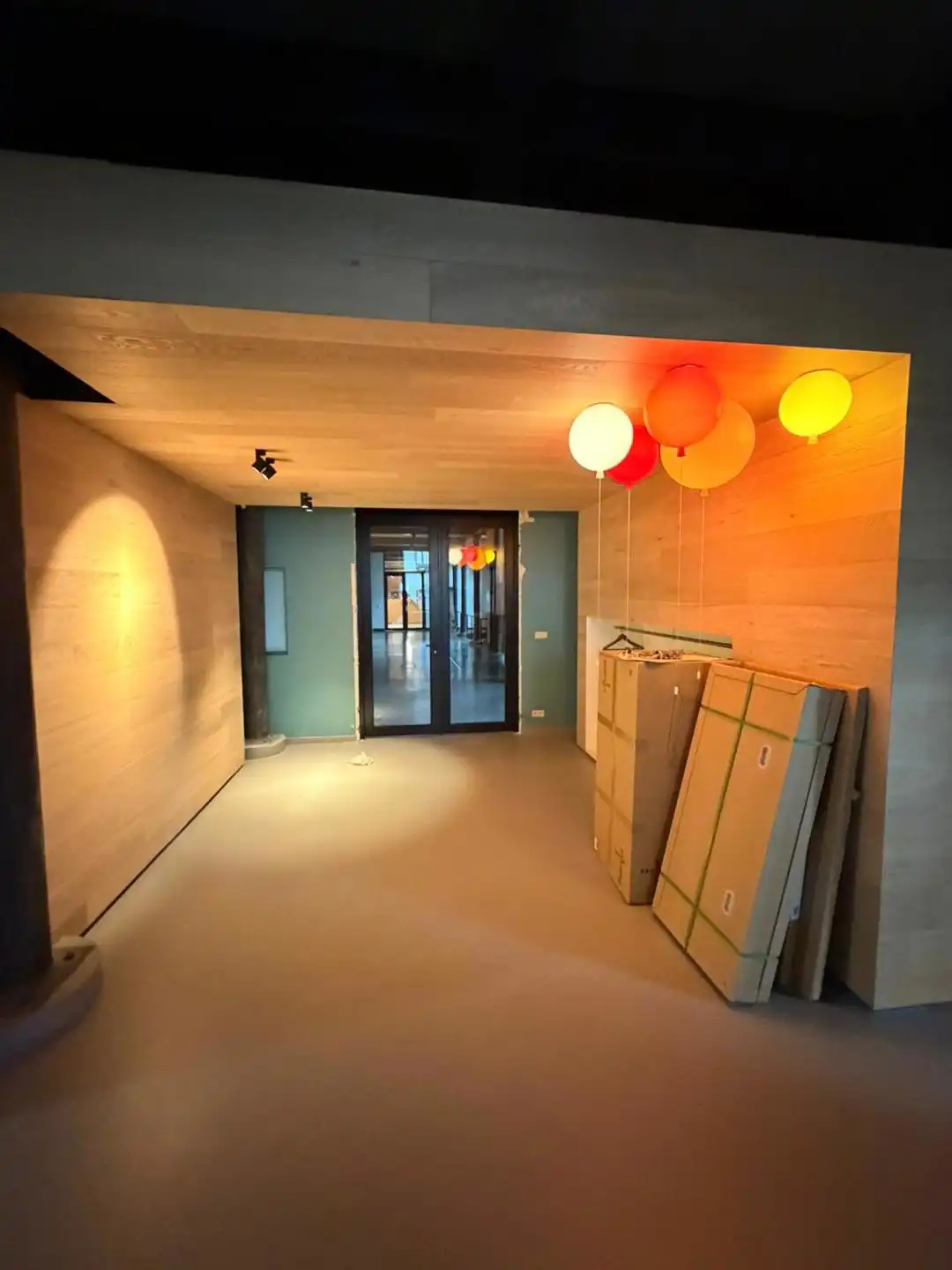 Kantoor te huur foto 12