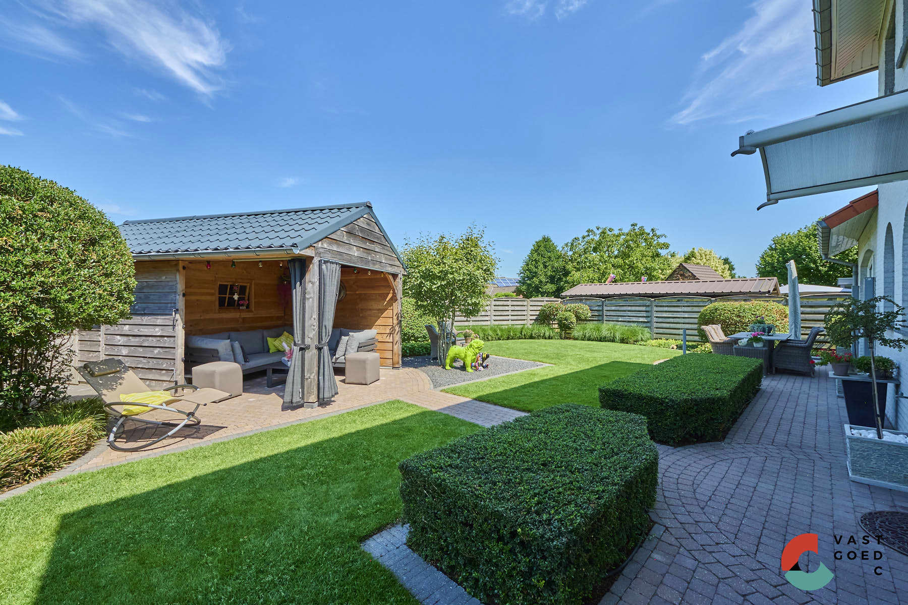 Huis te koop foto 29