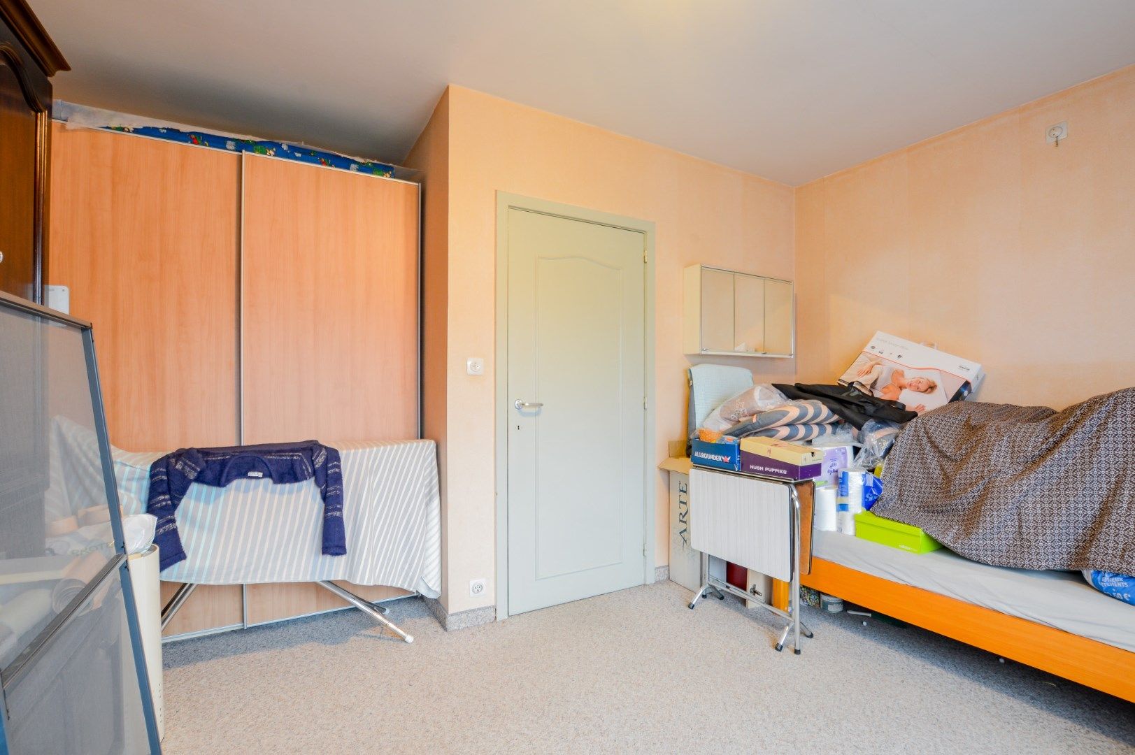 Gezinswoning met ruime tuin in residentieel St-Michiels foto 14