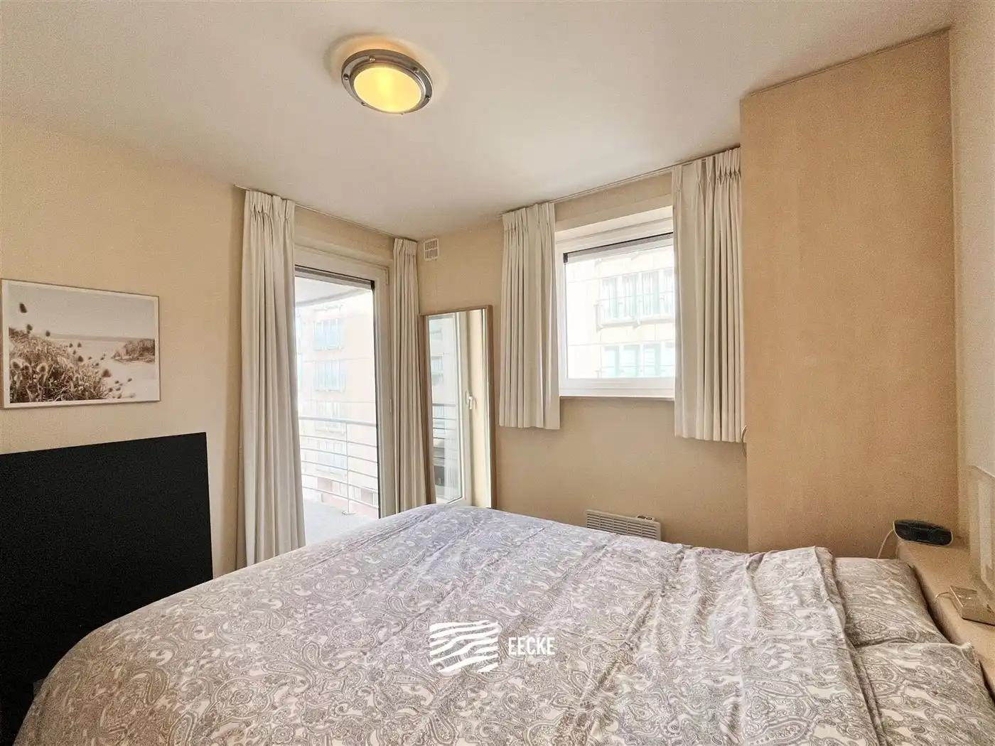 Appartement met 2 slaapkamers foto 10