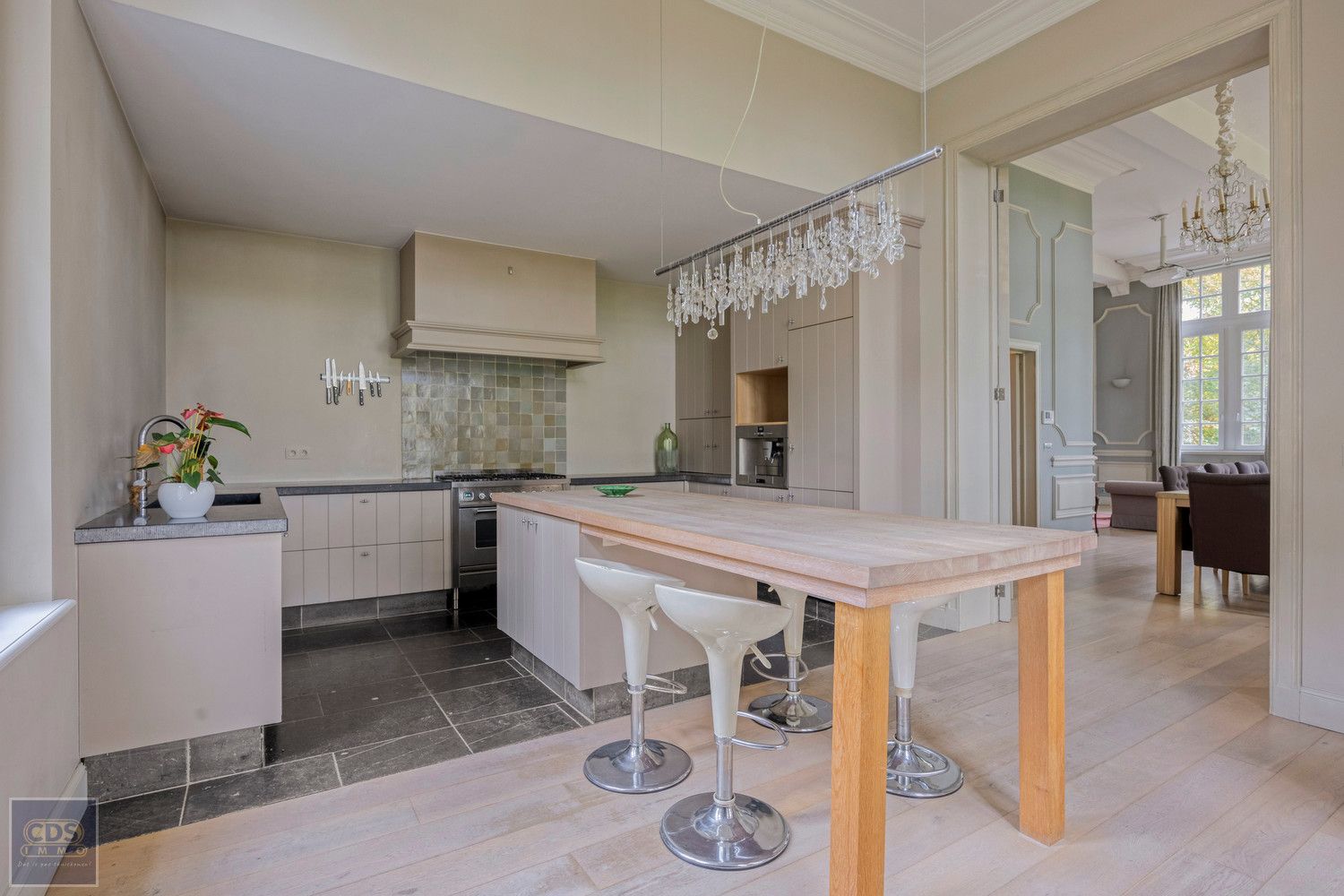 Duplex appartement foto 9