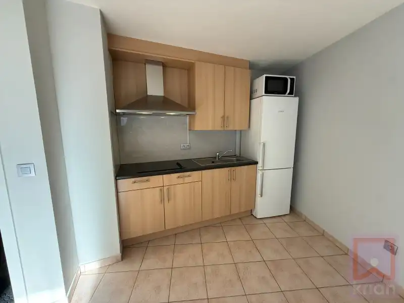 INSTAPKLAAR 1slpk appartement CENTRUM GEEL. foto 2