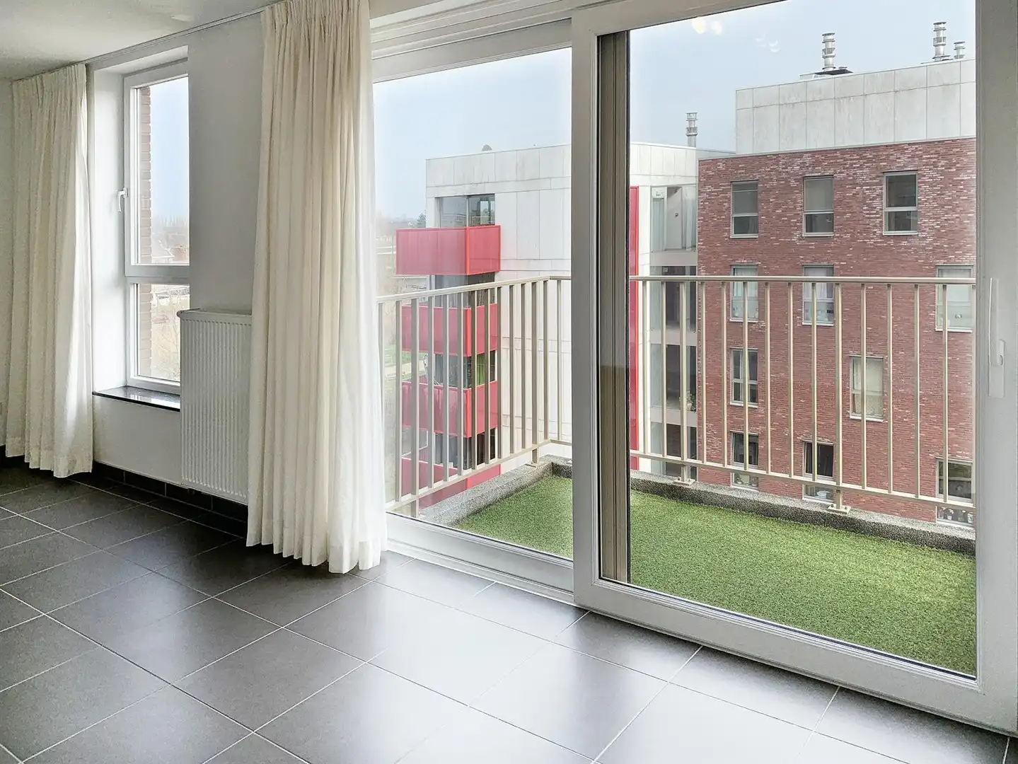 Energiezuinig appartement in een gegeerde groene omgeving foto 9