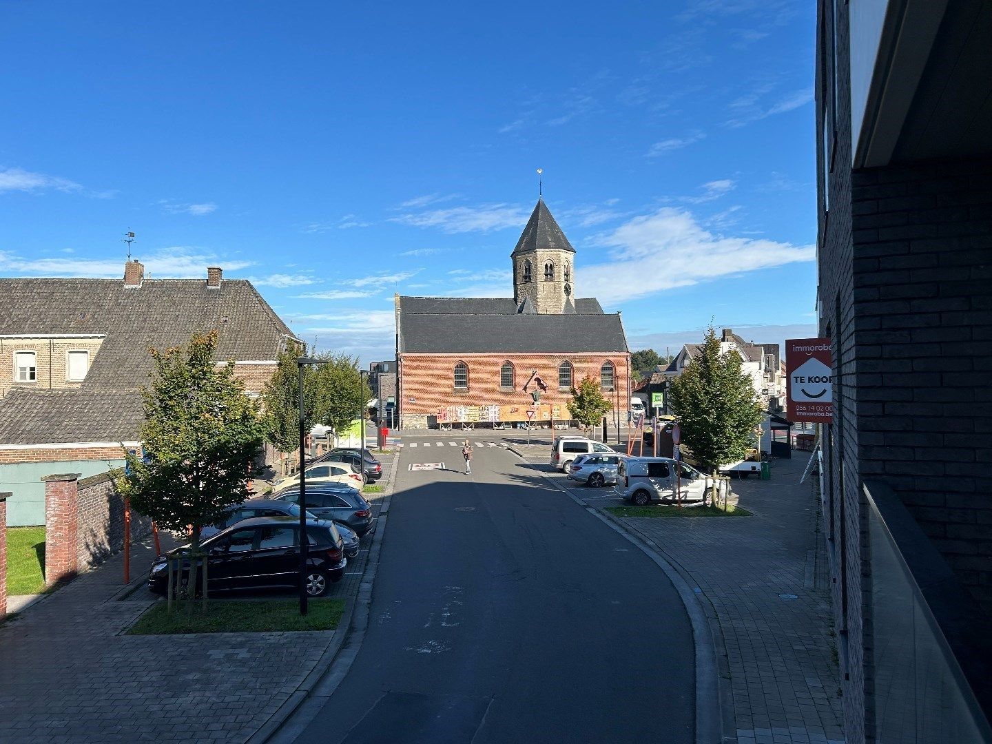 Kwalitatief afgewerkt nieuwbouwappartement TE HUUR in het hartje van Sint-Eloois-vijve!! foto 16