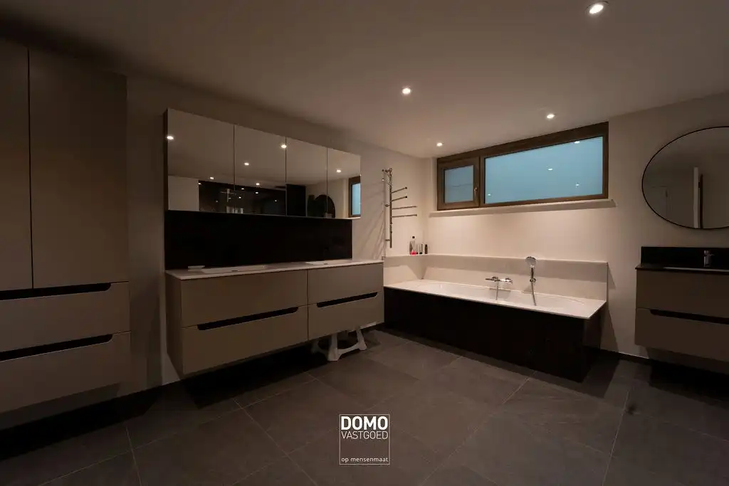 Industriehal op een perceeloppervervlakte van 28 are te Halen - bruikbare vloeroppervlakte 580m² foto 15