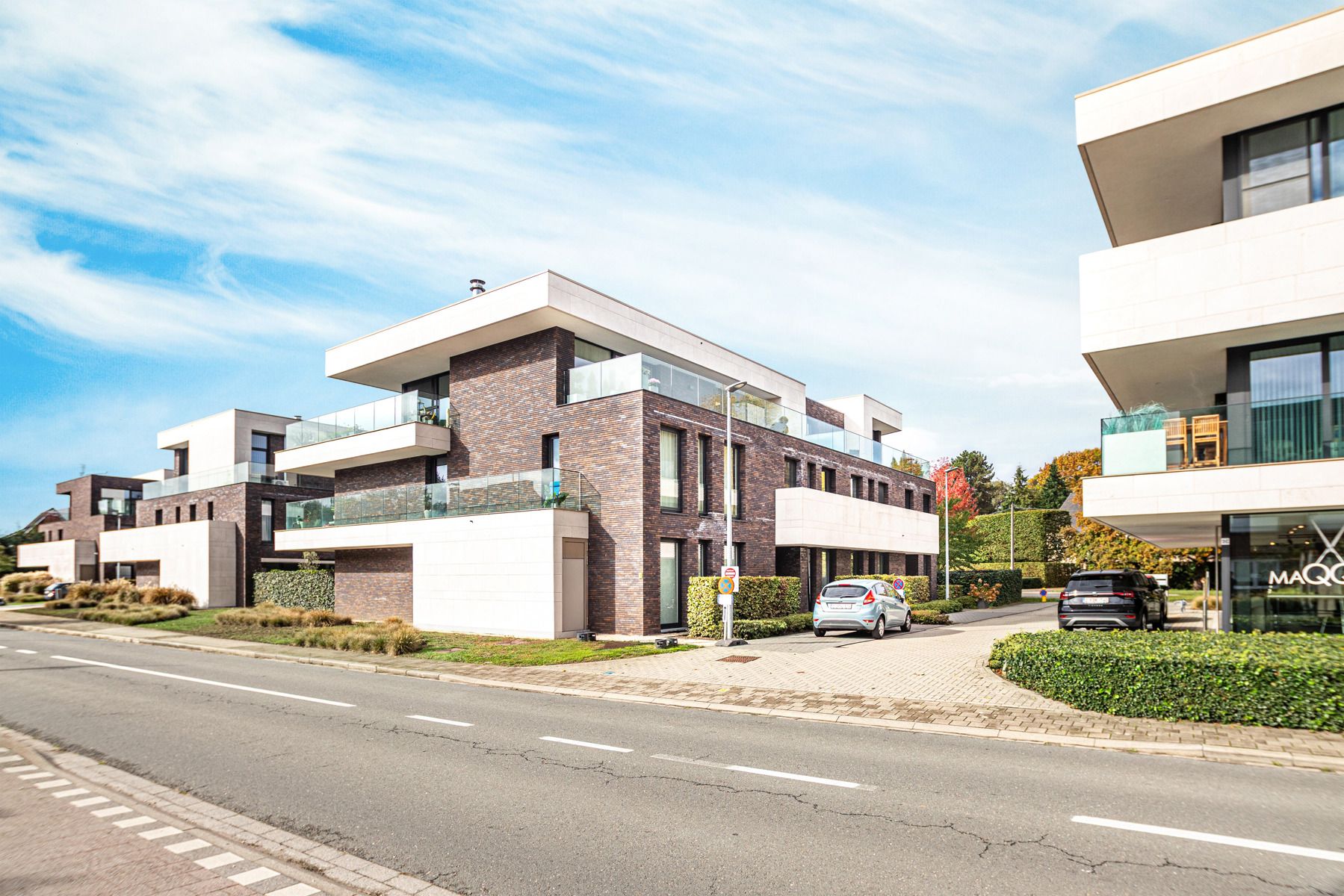 Gevoel van ruimte en de vrijheid om te kiezen foto 15