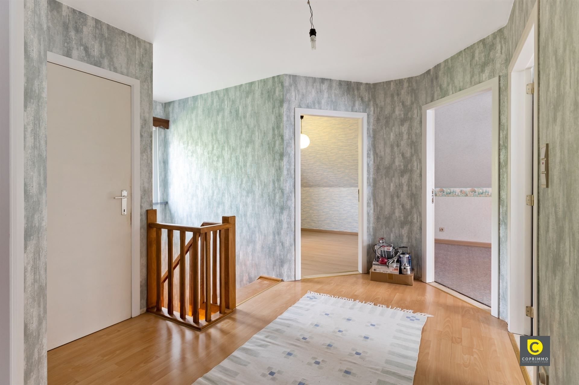 villa : 5 slk op zuid perceel  771 m²  foto 9