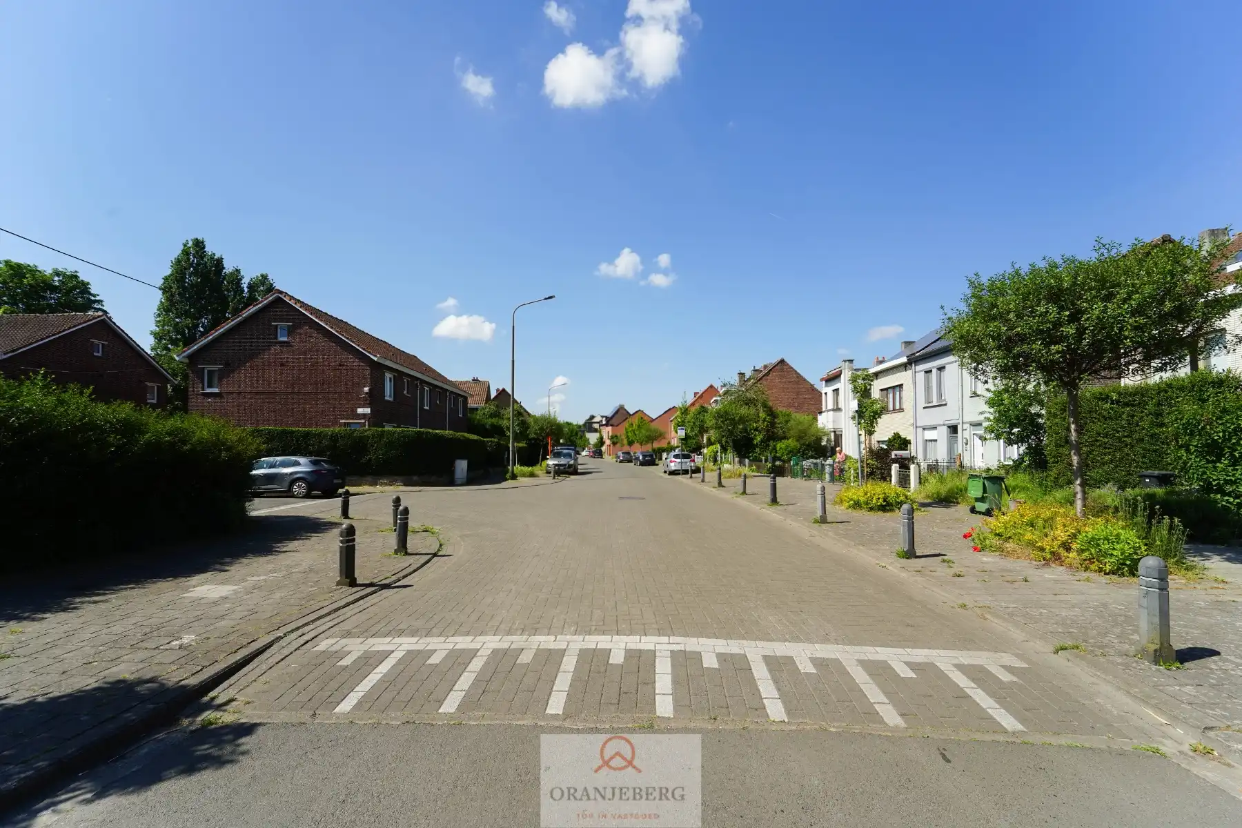 Instapklaar duplex-appartement Wondelgem! foto 22