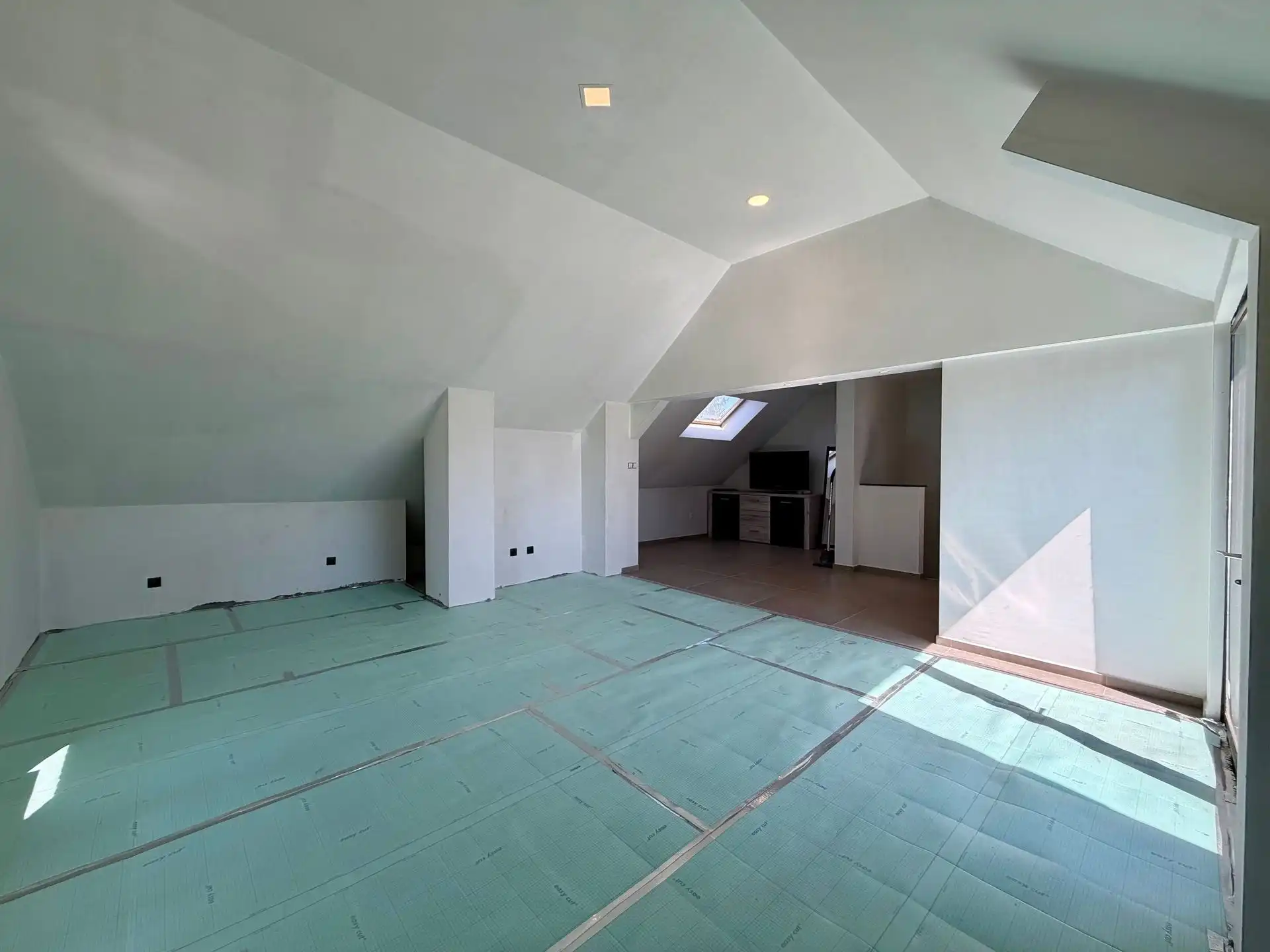 Woning met handelspand of projectgrond! foto 13