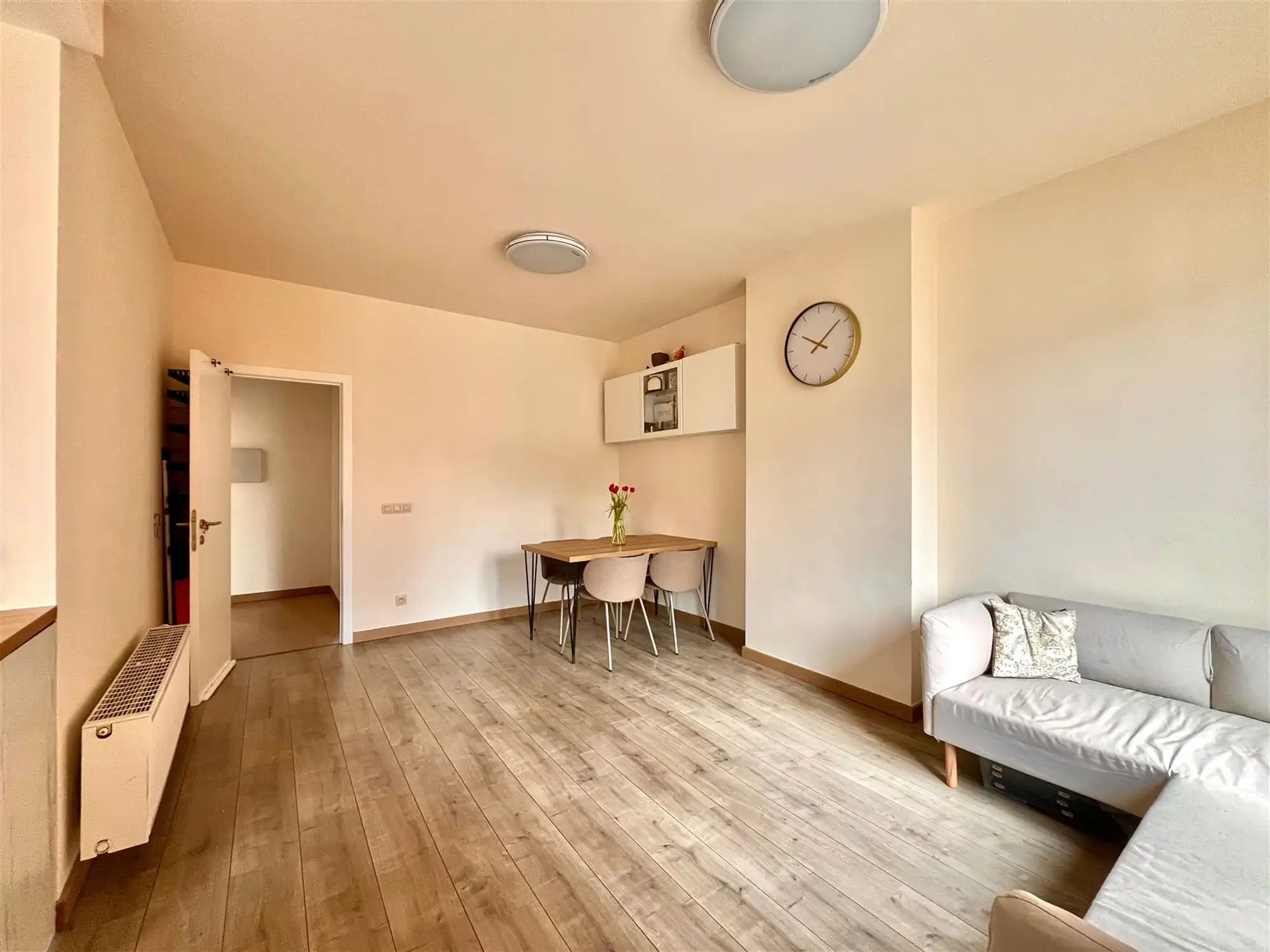 Instapklaar appartement met EPC B op toplocatie foto 2