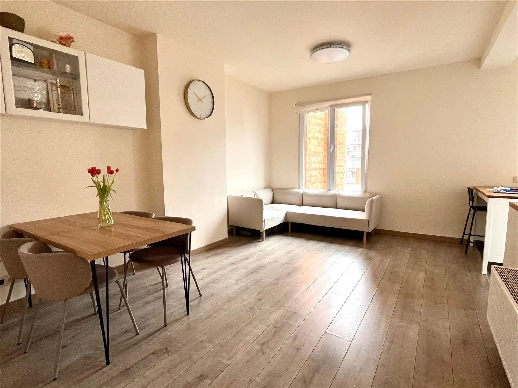 Instapklaar appartement met EPC B op toplocatie foto 2
