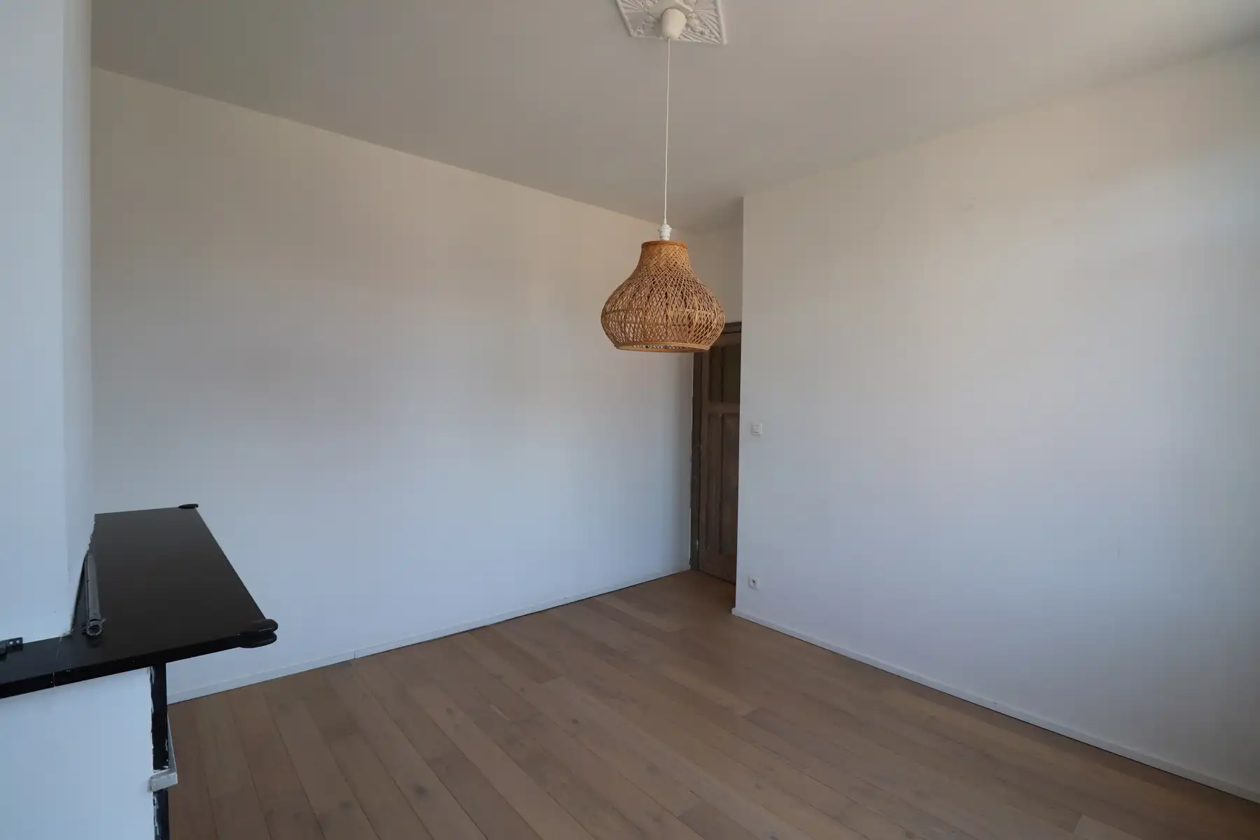 Charmant duplex-appartement met 2 slaapkamers en tuin in hartje Merksplas. foto 11