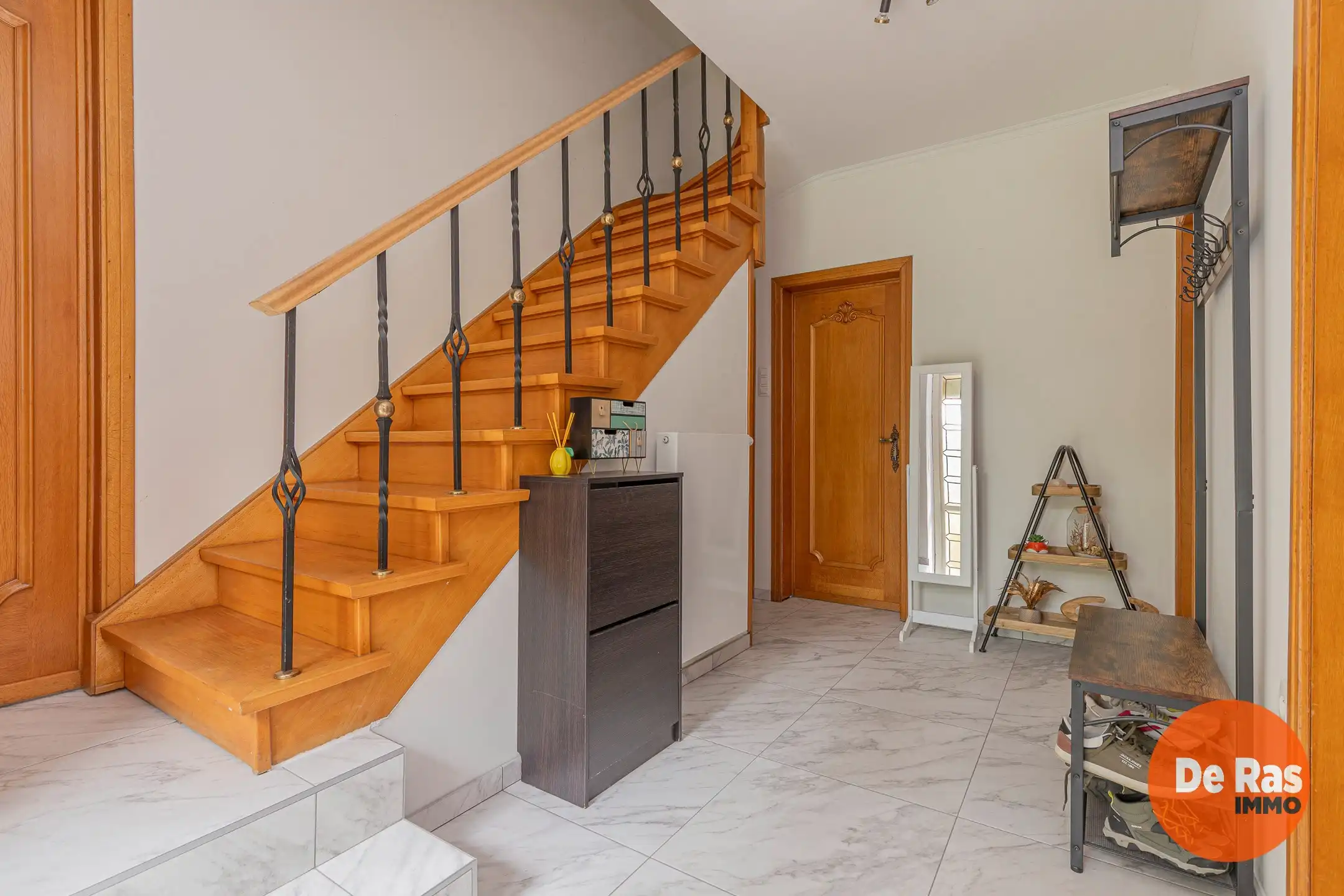 ERPE-MERE - Stevige, instapklare woning op een leuke locatie foto 6