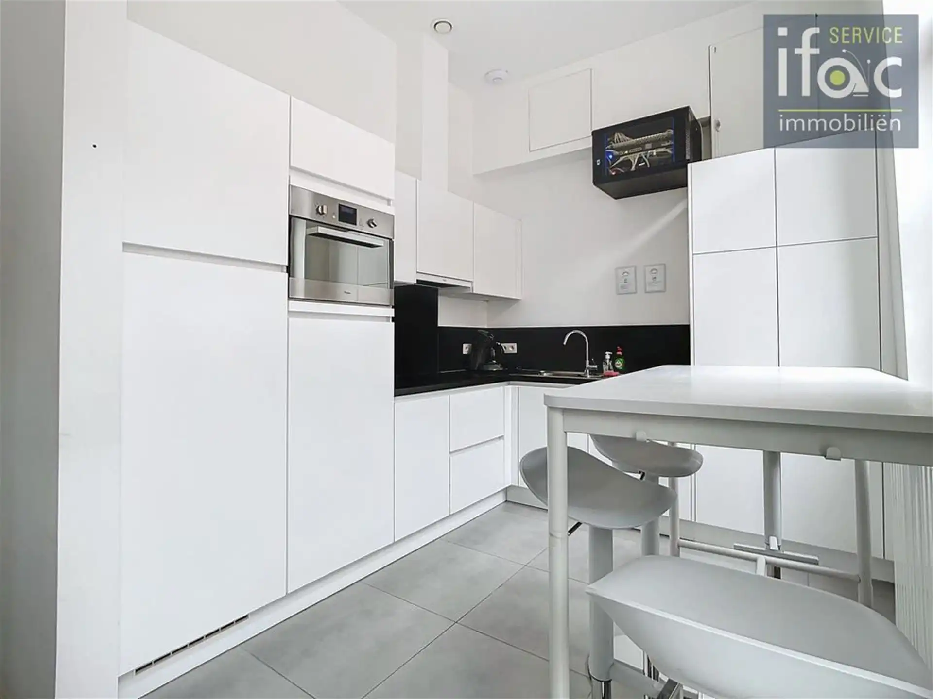 Opbrengsteigendom - Luxe studentenkamers en studio foto 2