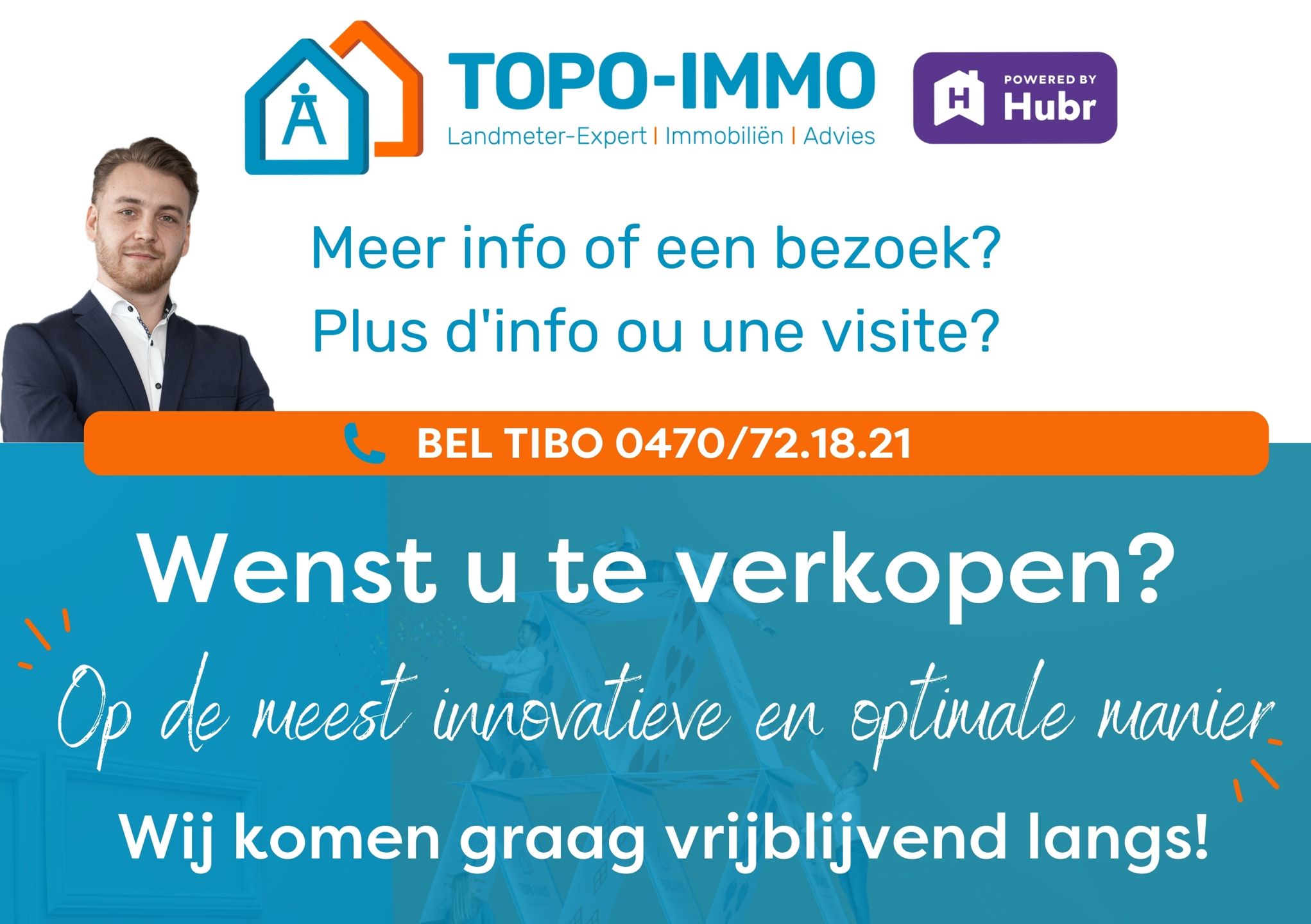 Ruime instapklare woning met loods op commerciële ligging foto 29