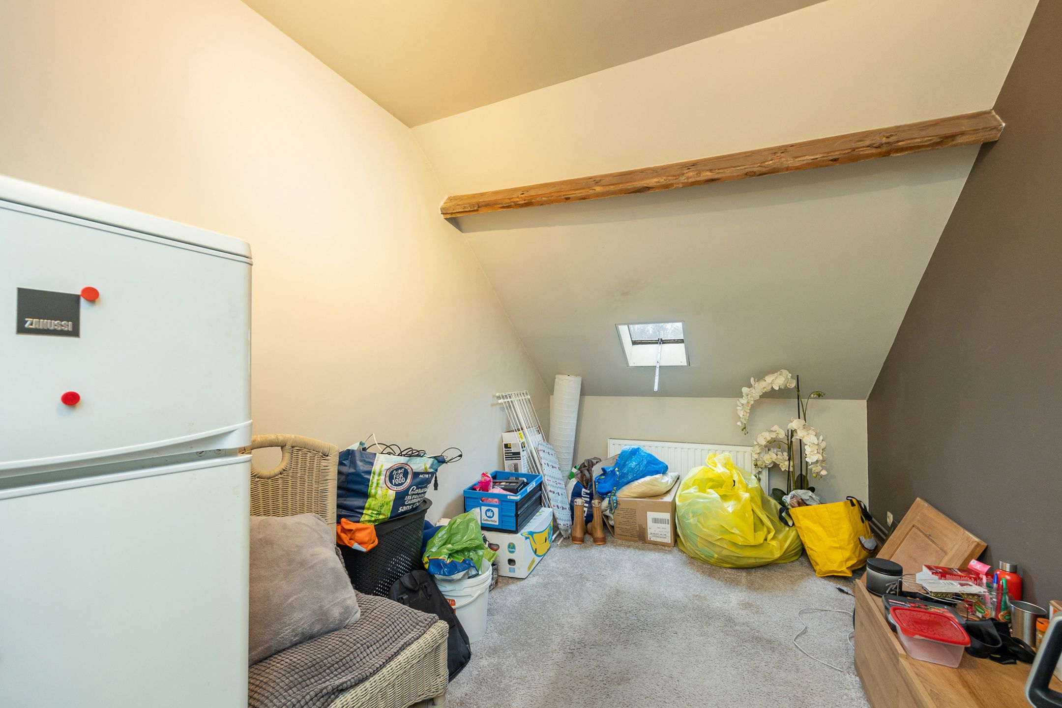 Polyvalent gebouw te koop te Kapellen!  foto 14
