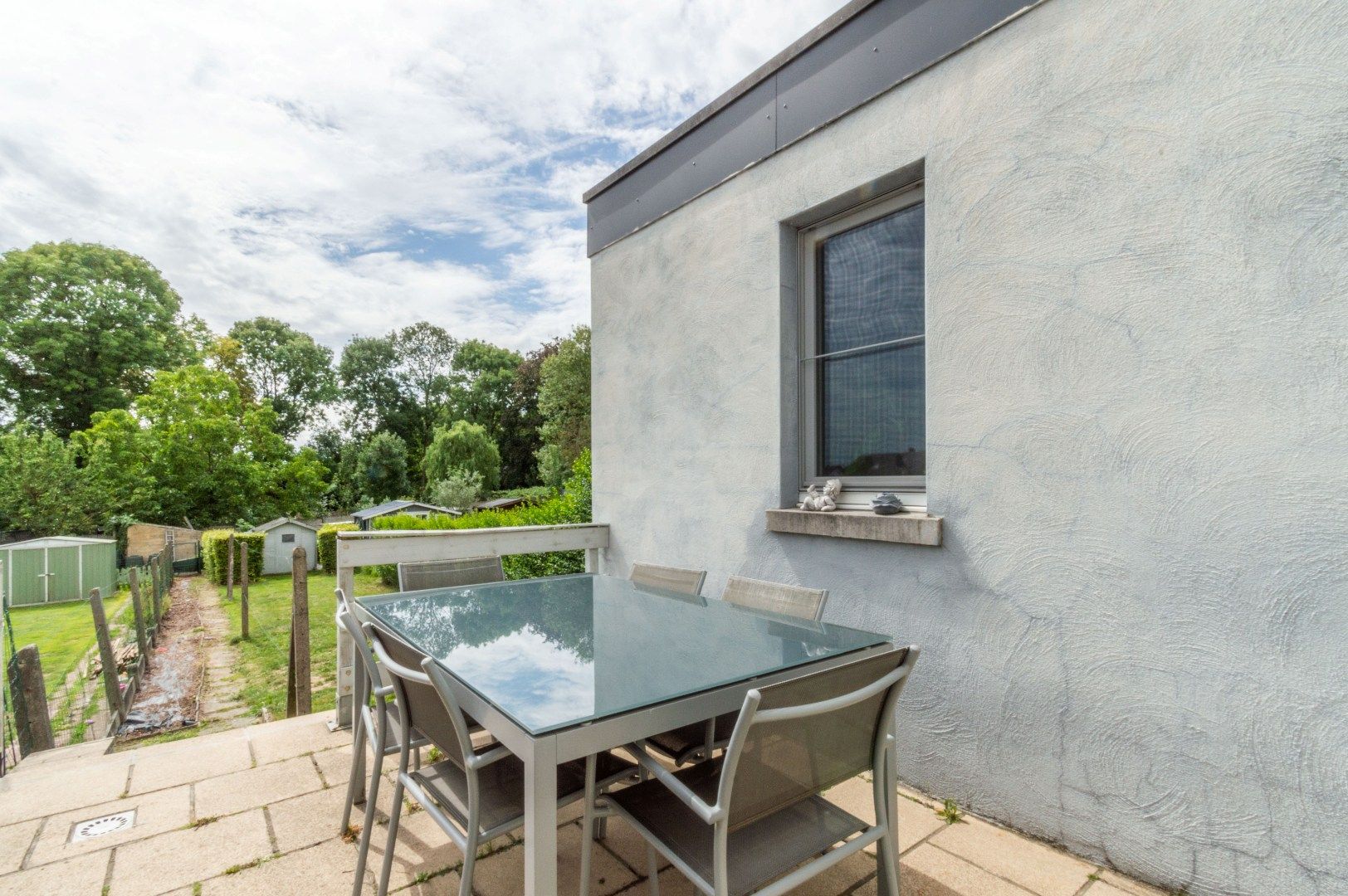 INSTAPKLARE WONING MET 3 SLAAPKAMERS + ZUID-TUIN! foto 14
