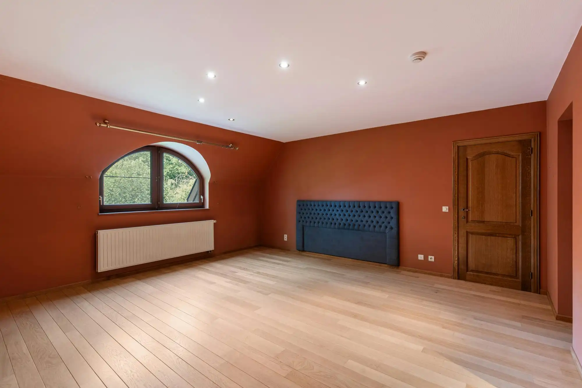 Exclusief landhuis op 80 are met ruimte voor wonen en werken foto 11