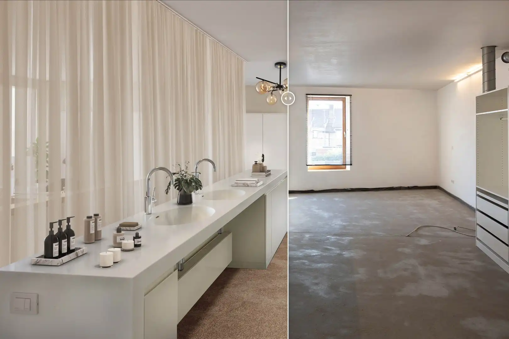 Karaktervolle stadswoning met tijdloze stijl. foto 12