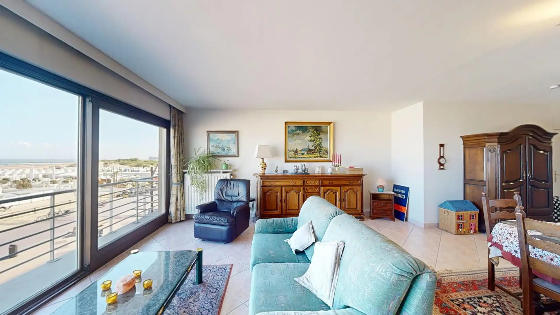 Appartement te koop foto 17