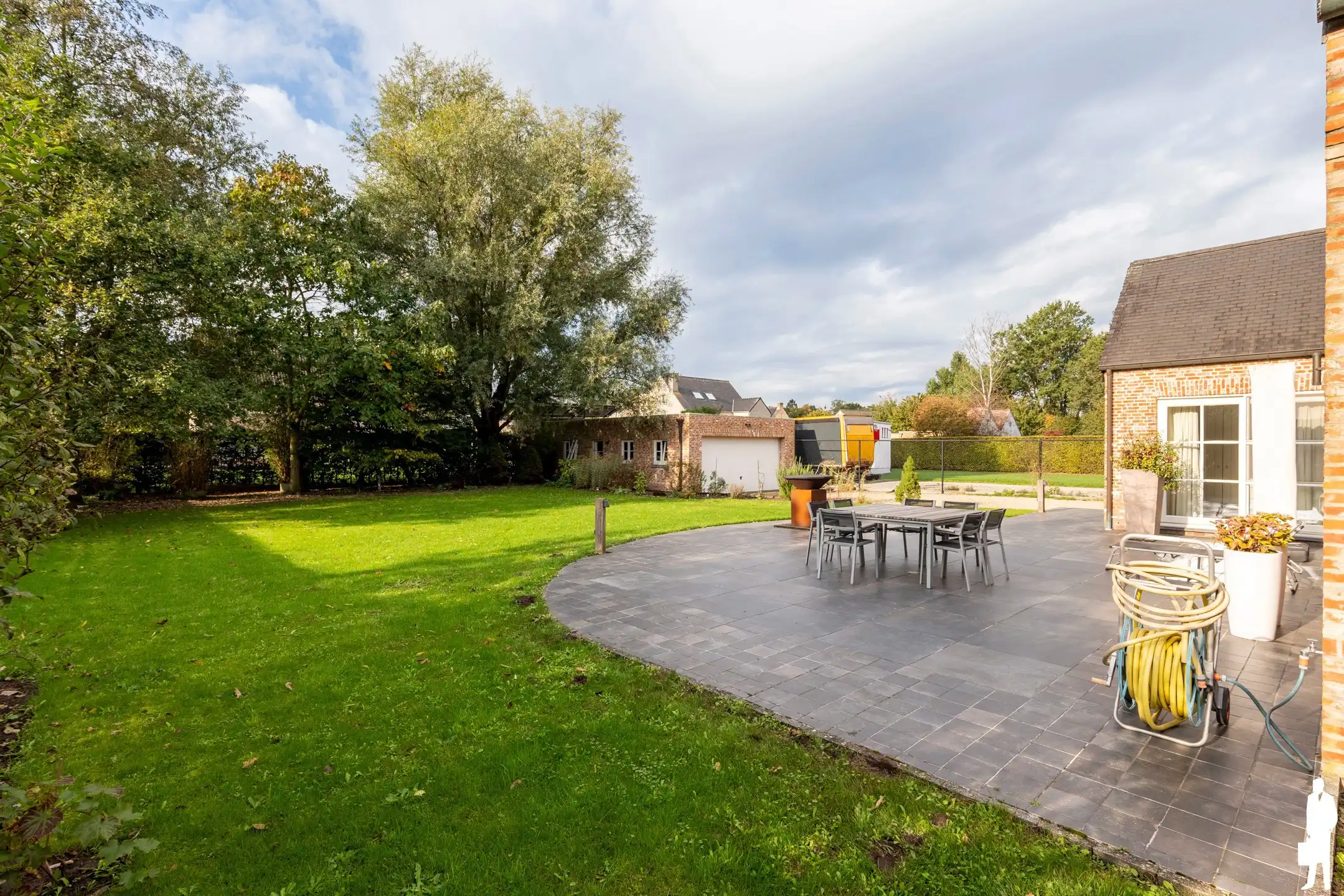Prachtige landelijke villa met 5 slaapkamers te Brecht foto 4