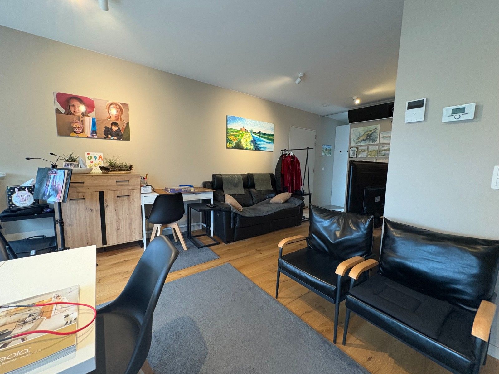 🌿 Modern appartement met zonnig terras en staanplaats – ideaal gelegen! foto 28
