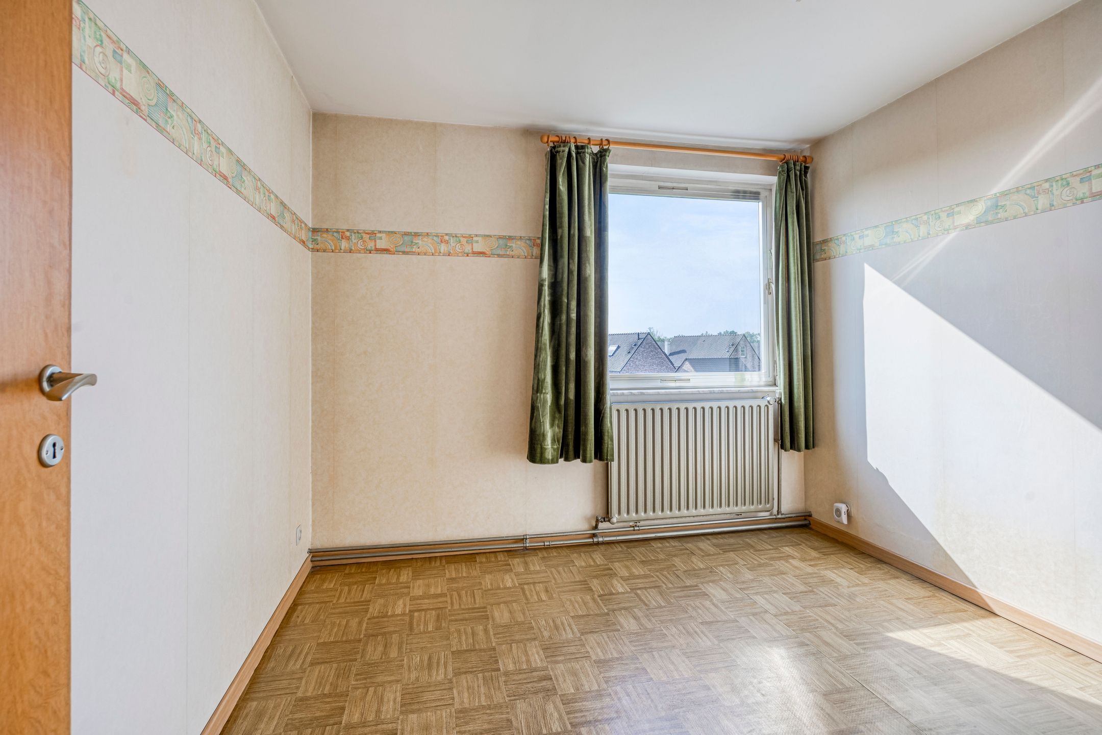 Comfort en connectie: open, lichtrijke woning: 4 slpks, tuin foto 16