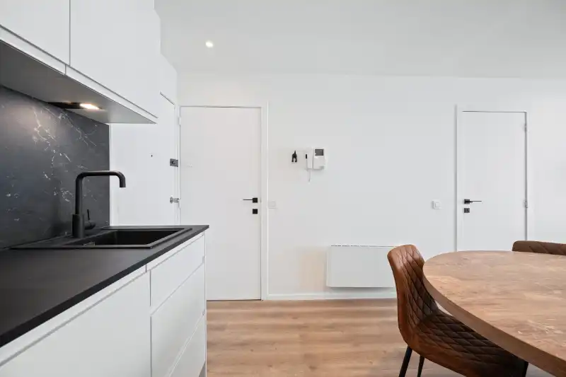 Appartement te koop op de zeedijk foto 5