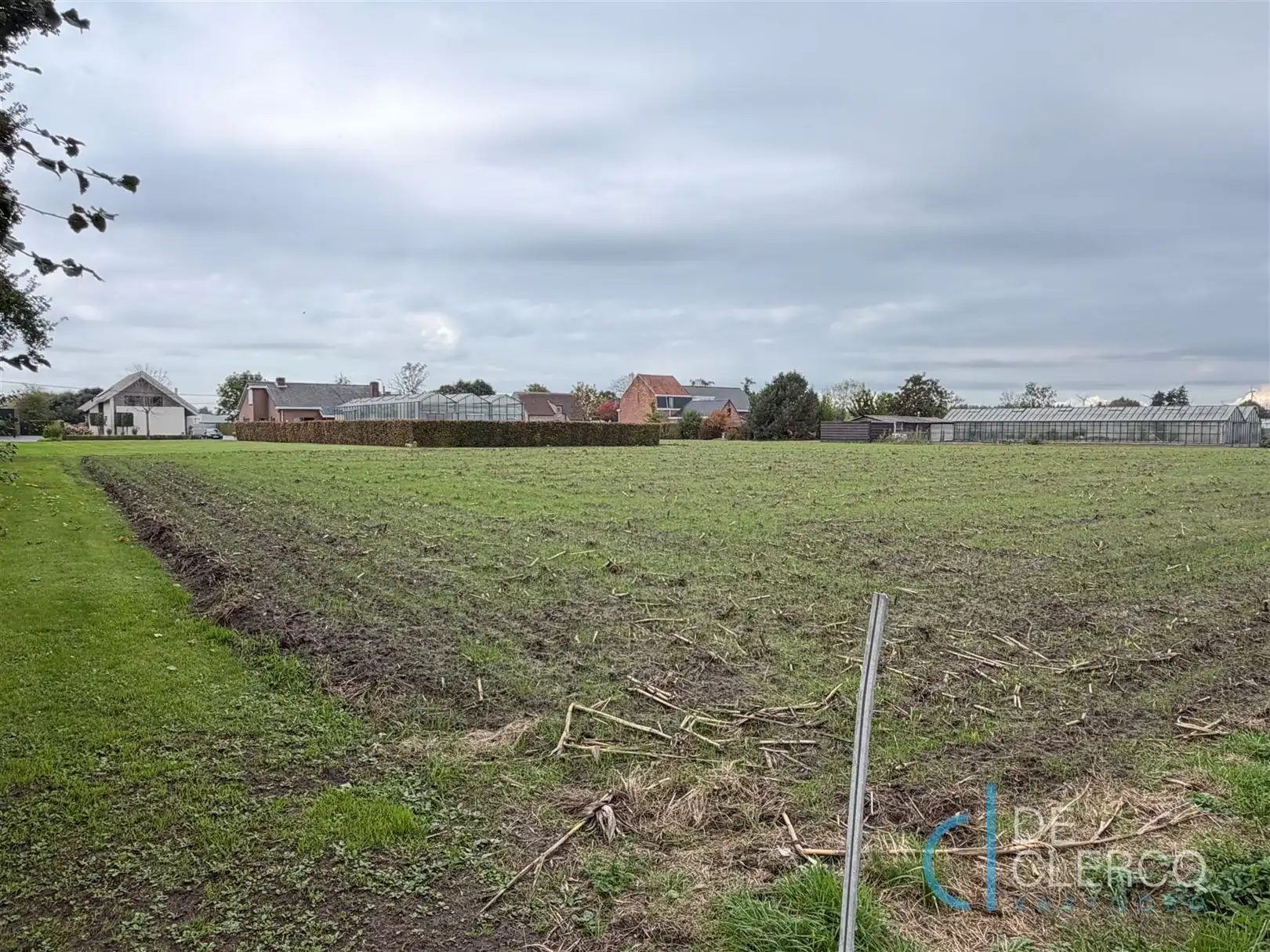 Royaal perceel bouwgrond te koop zonder bouwverplichting!  foto 6