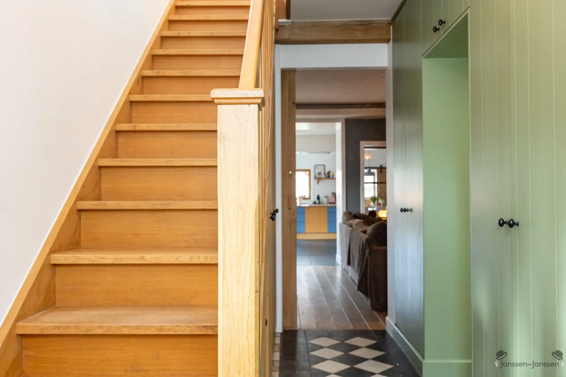 Lifestyle woning met uniek karakter foto 2