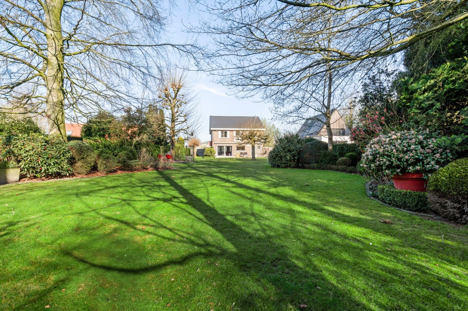 Instapklare villa te Drongen foto 12