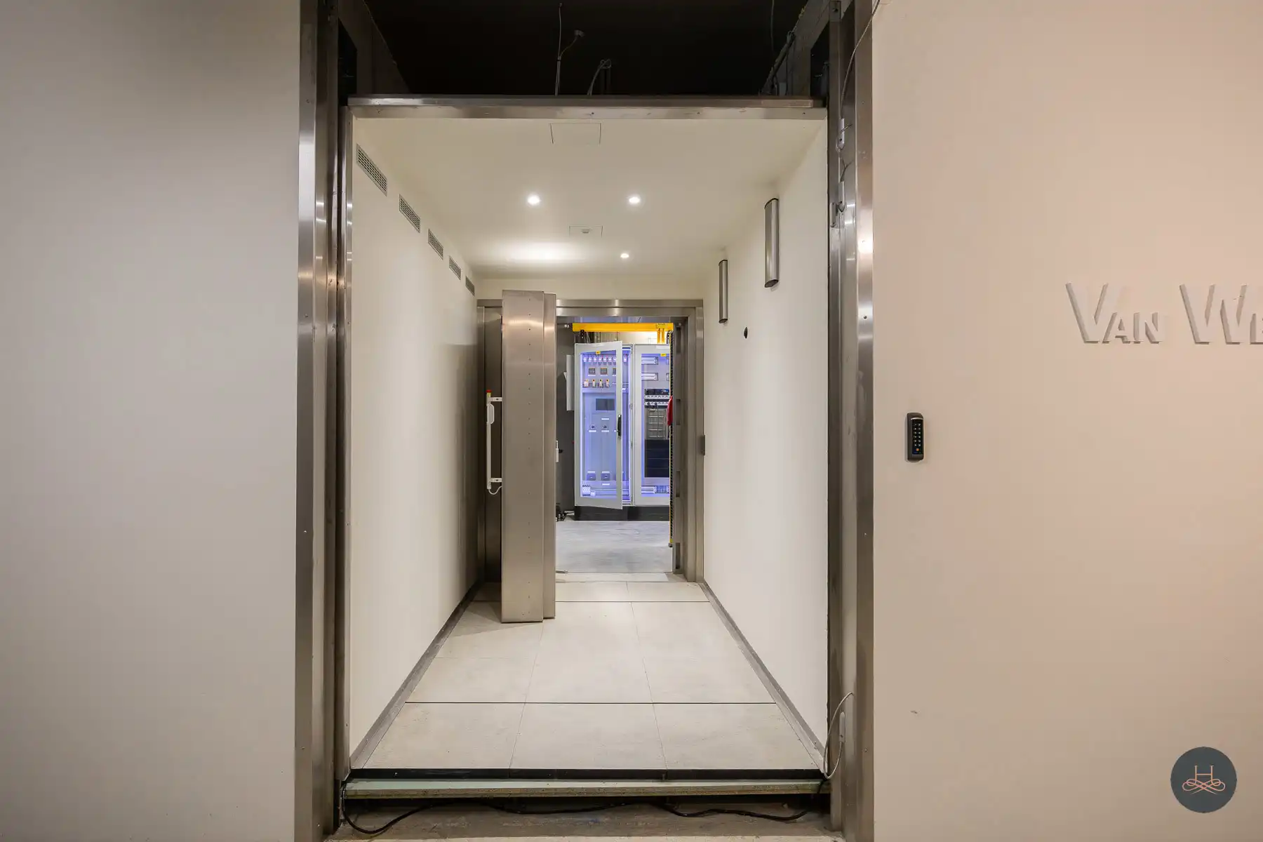 Exclusieve villa op toplocatie te Keerbergen foto 17