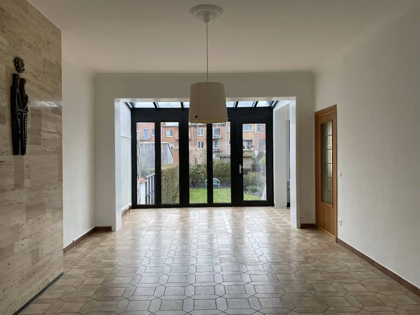 OOSTENDE-VOORSTAD foto 5