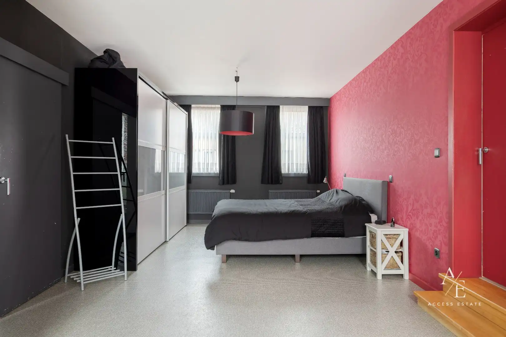 Dubbele rijwoning (341m²) in centrum Eeklo met EPC label A foto 17