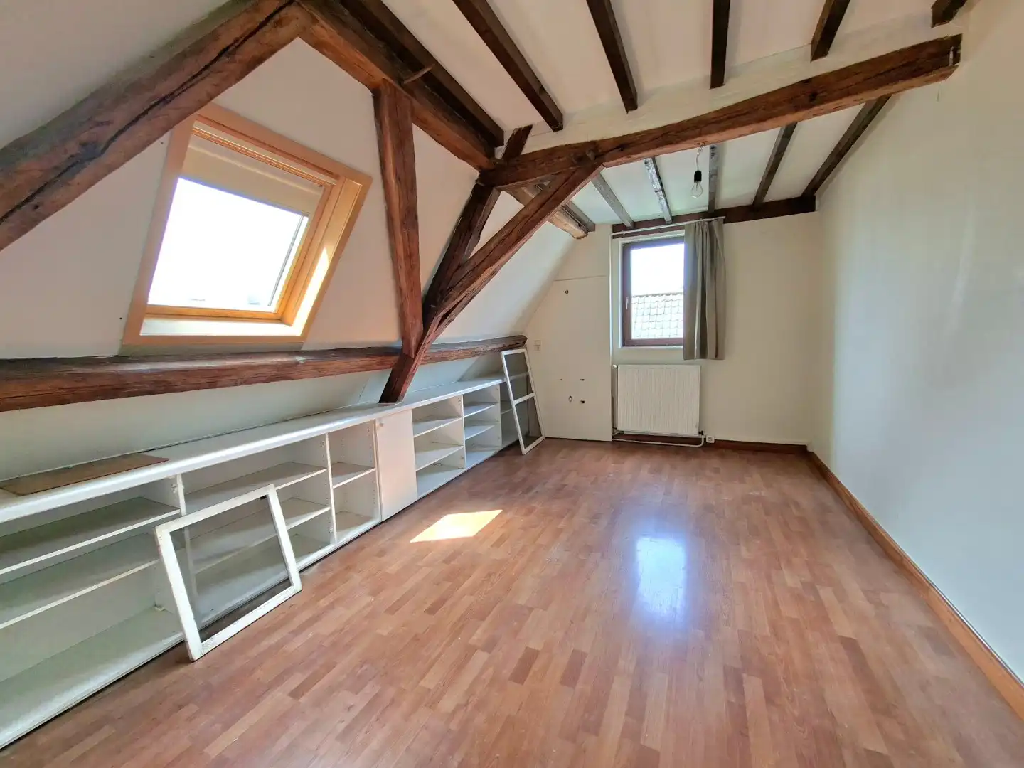 Prachtige herenwoning foto 17