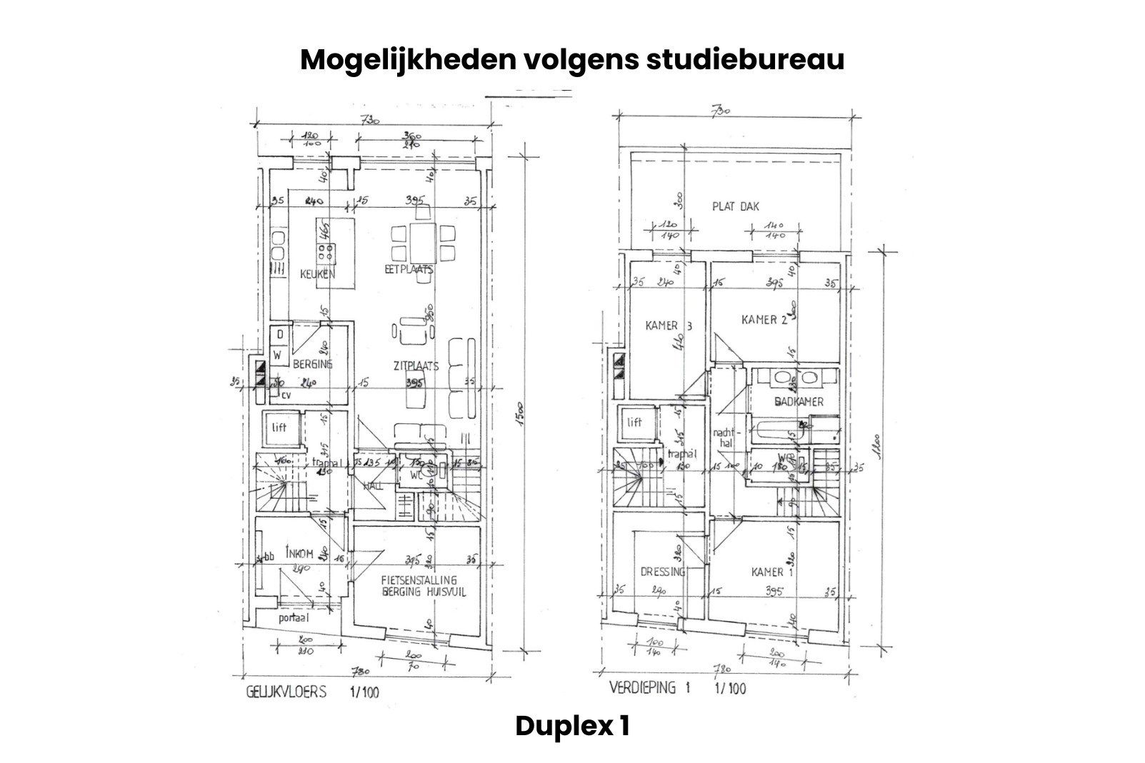 Pand met diverse mogelijkheden  foto 5