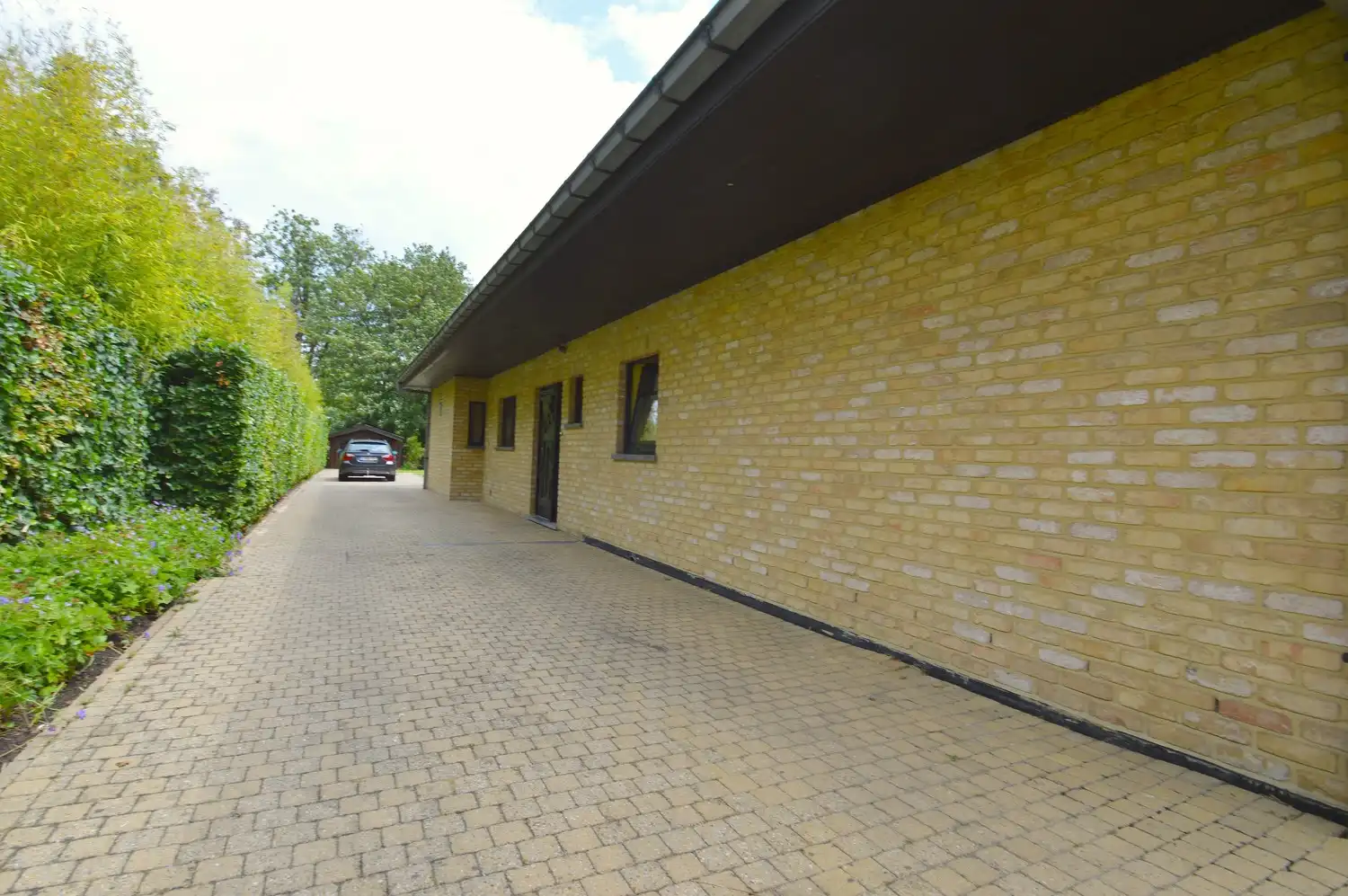 ENERGIEZUINIGE VILLA MET 6 SLAAPKAMERS IN RESIDENTIËLE BUURT foto 36