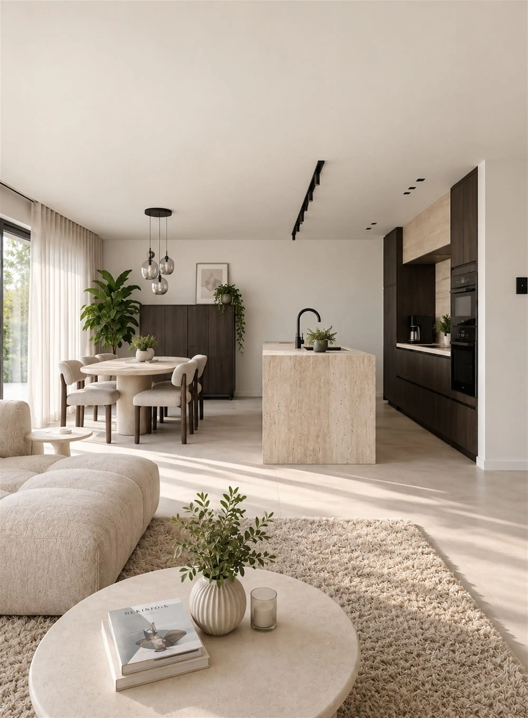Gelijkvloers wonen met privacy en zonder syndicuskosten! foto 8