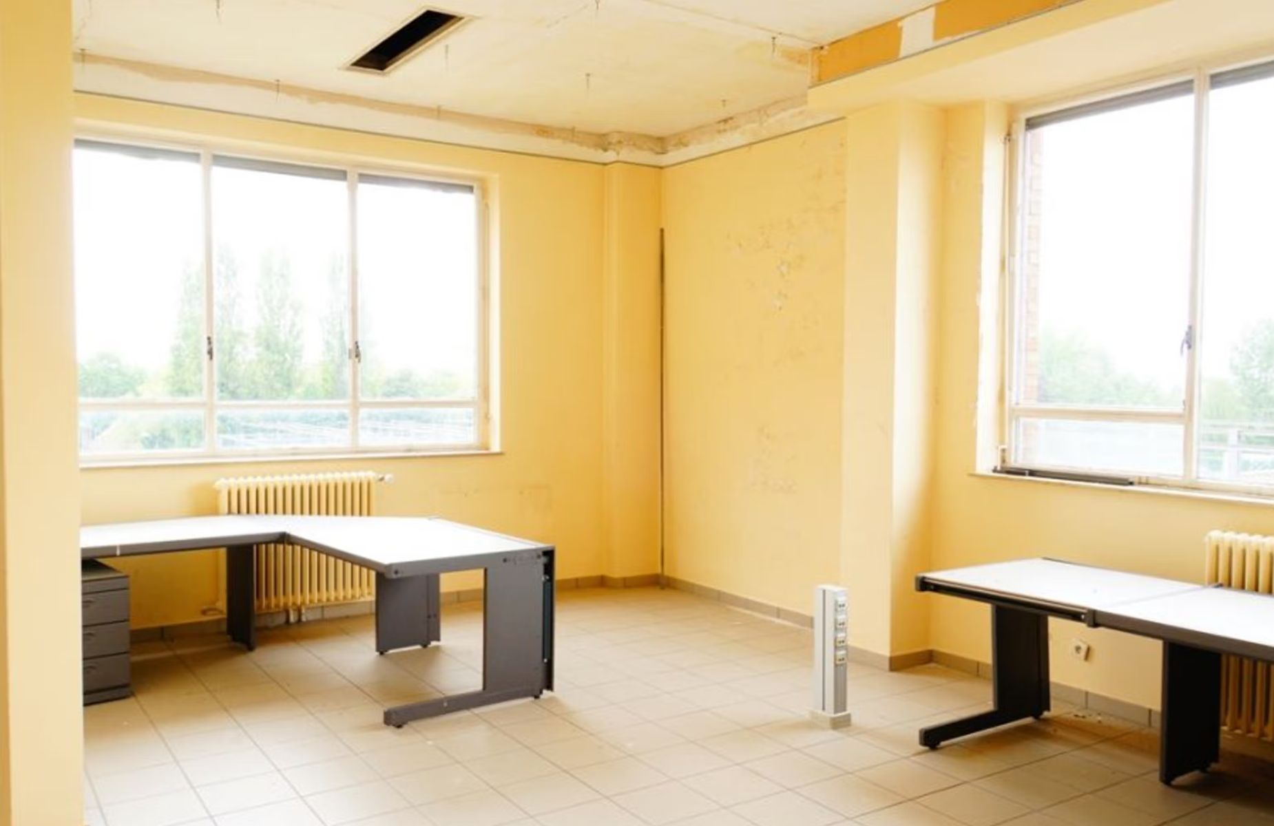 Kantoorruimtes met Scheldezicht foto 5