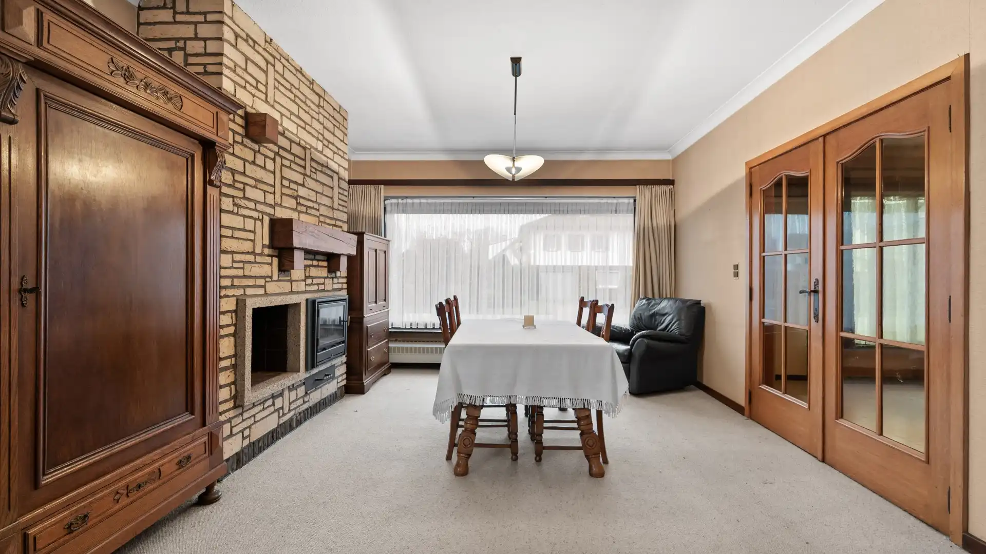 Charmante, ruime woning (205m²) op toplocatie in Hasselt foto 8