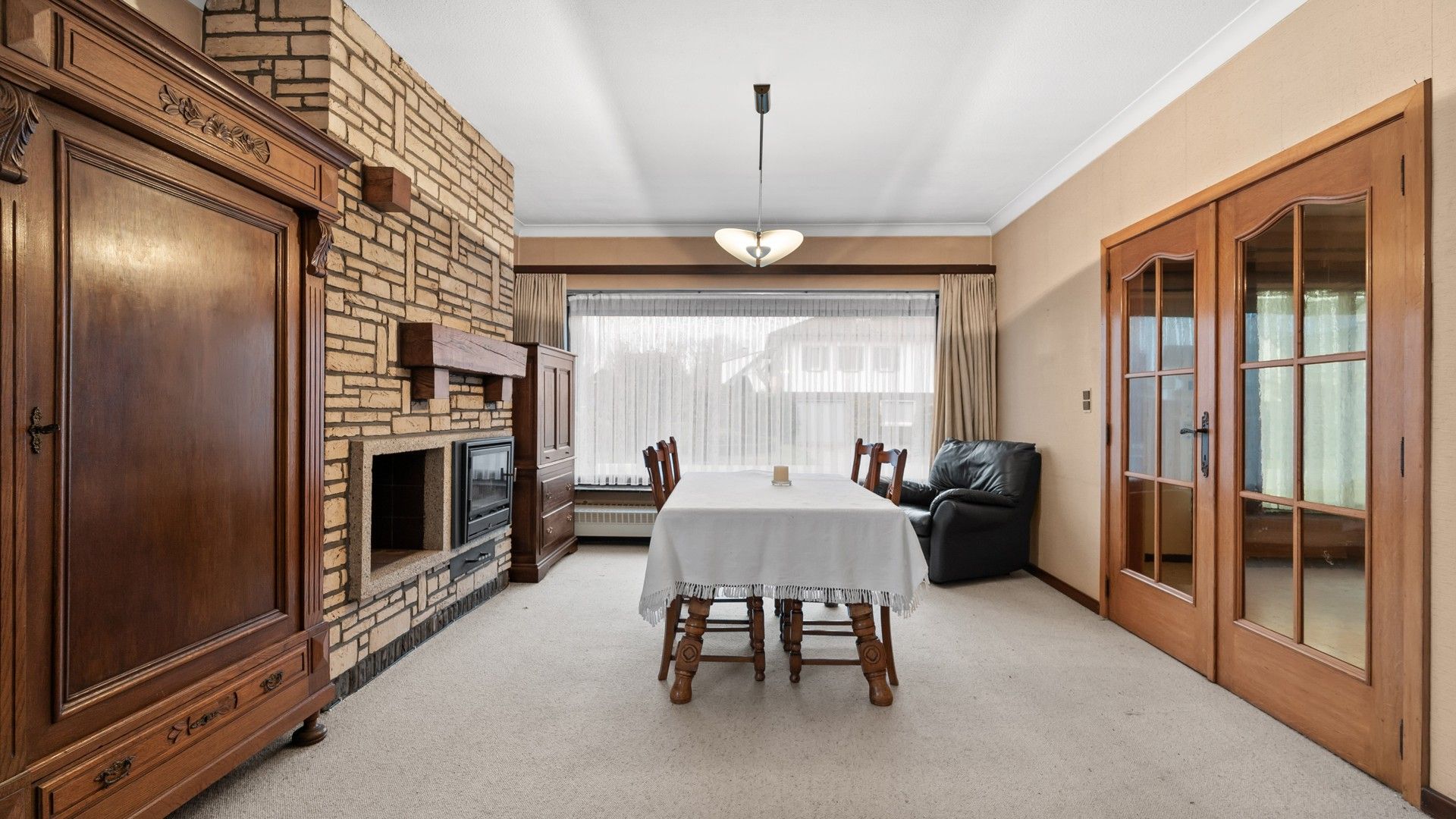 Charmante, ruime woning (205m²) op toplocatie in Hasselt foto 8