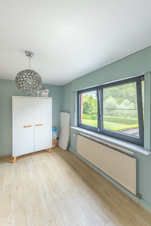 Lede – Ruime woning op een prachtig perceel van 9a 54ca in groene omgeving foto 20